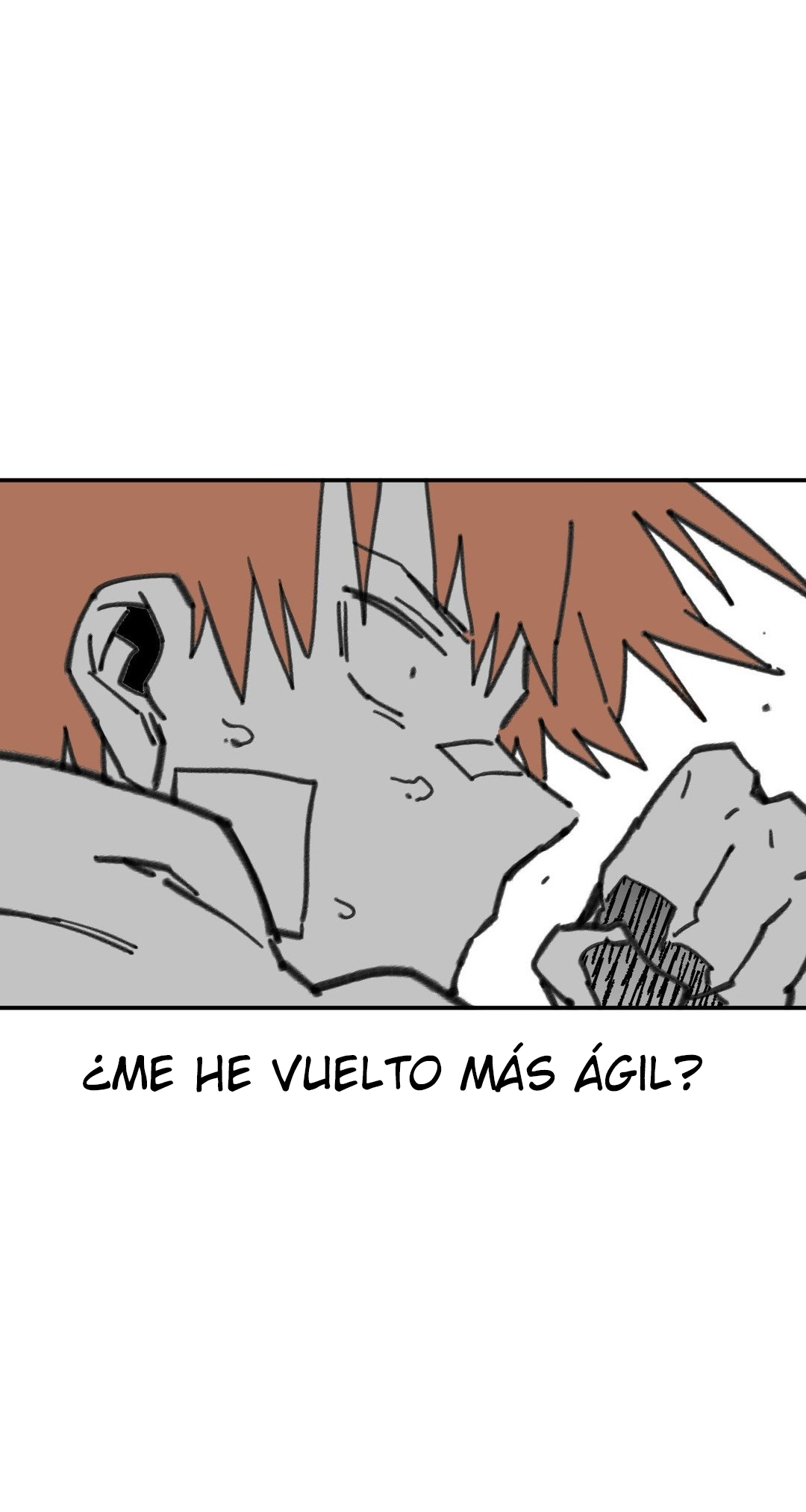 High School Boy Capitulo 65 página 19