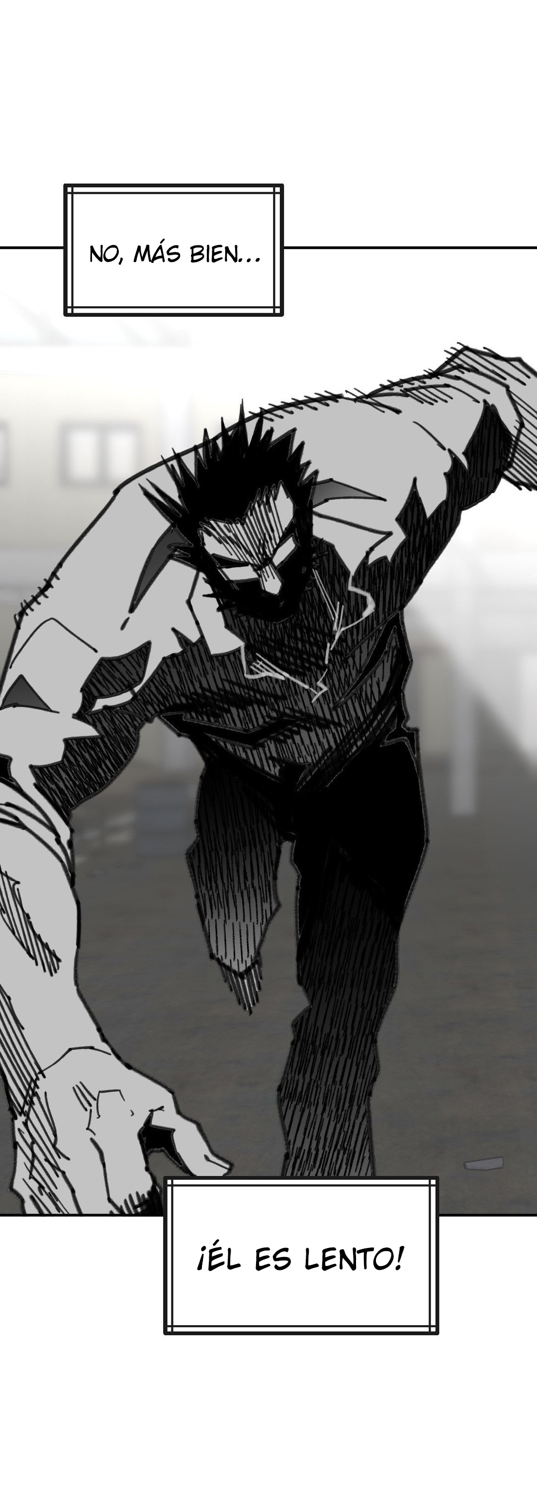 High School Boy Capitulo 65 página 20