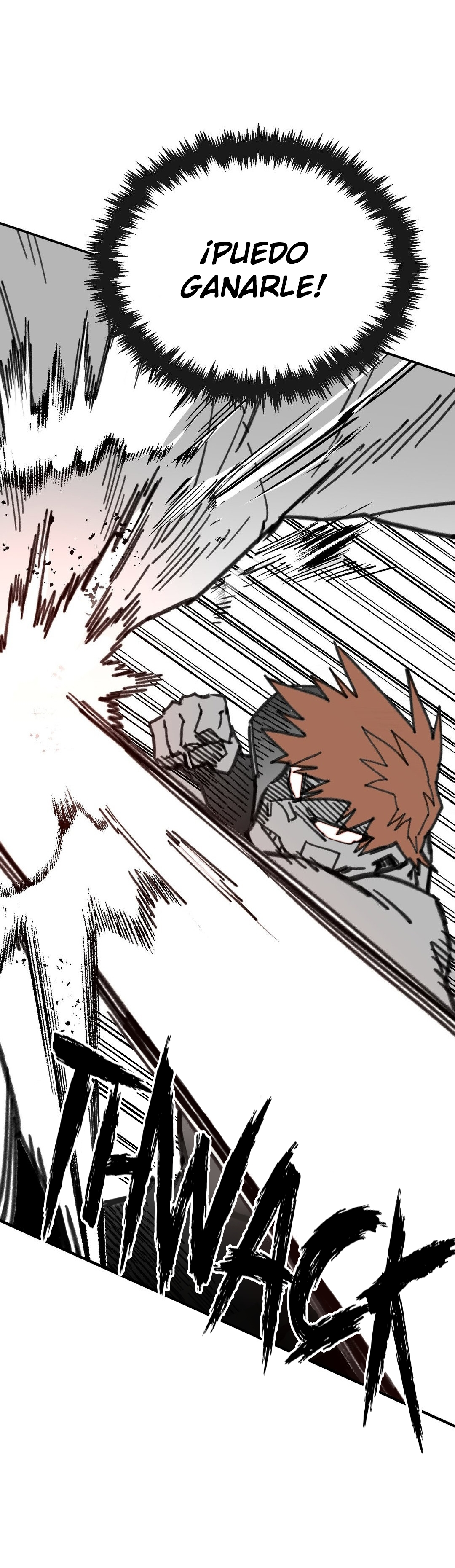 High School Boy Capitulo 65 página 22