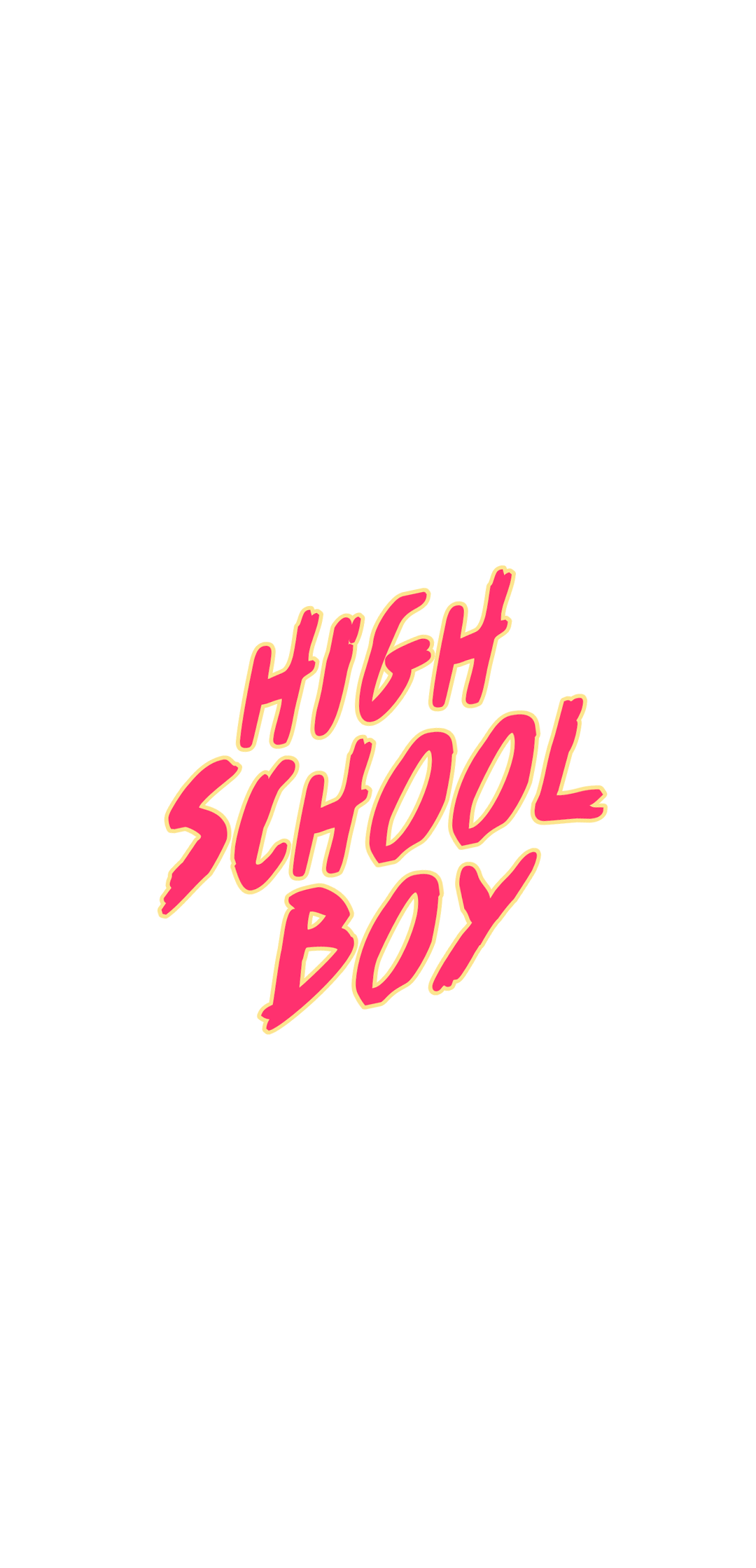 High School Boy Capitulo 65 página 23