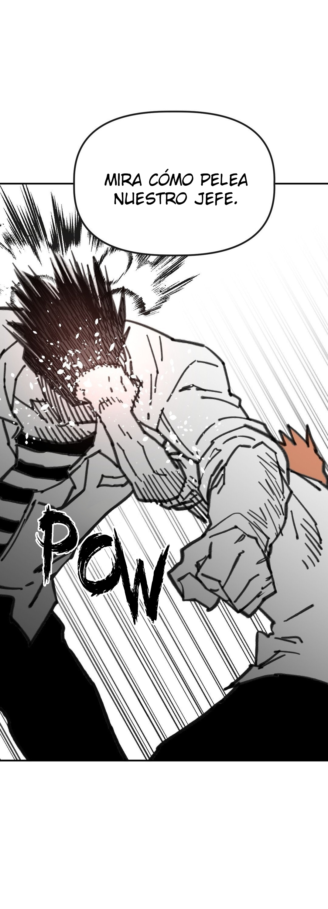 High School Boy Capitulo 65 página 29