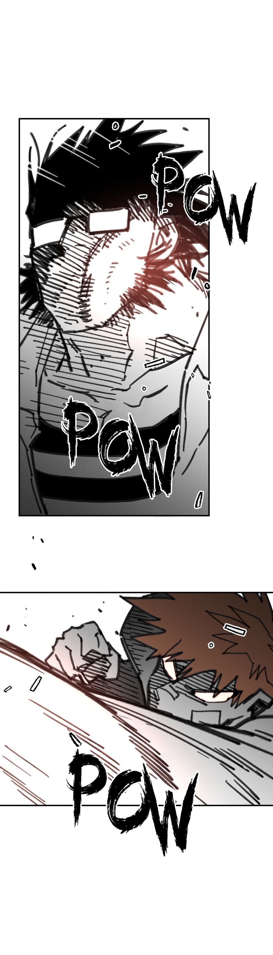High School Boy Capitulo 65 página 30