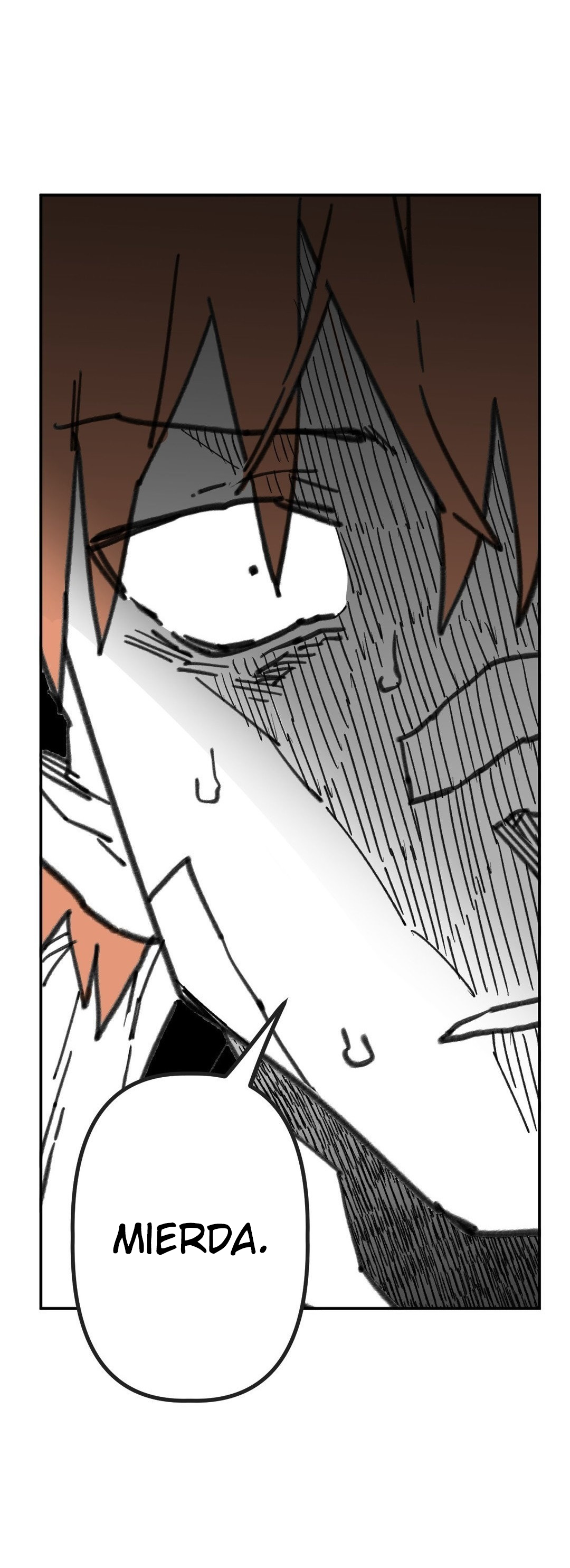 High School Boy Capitulo 65 página 40