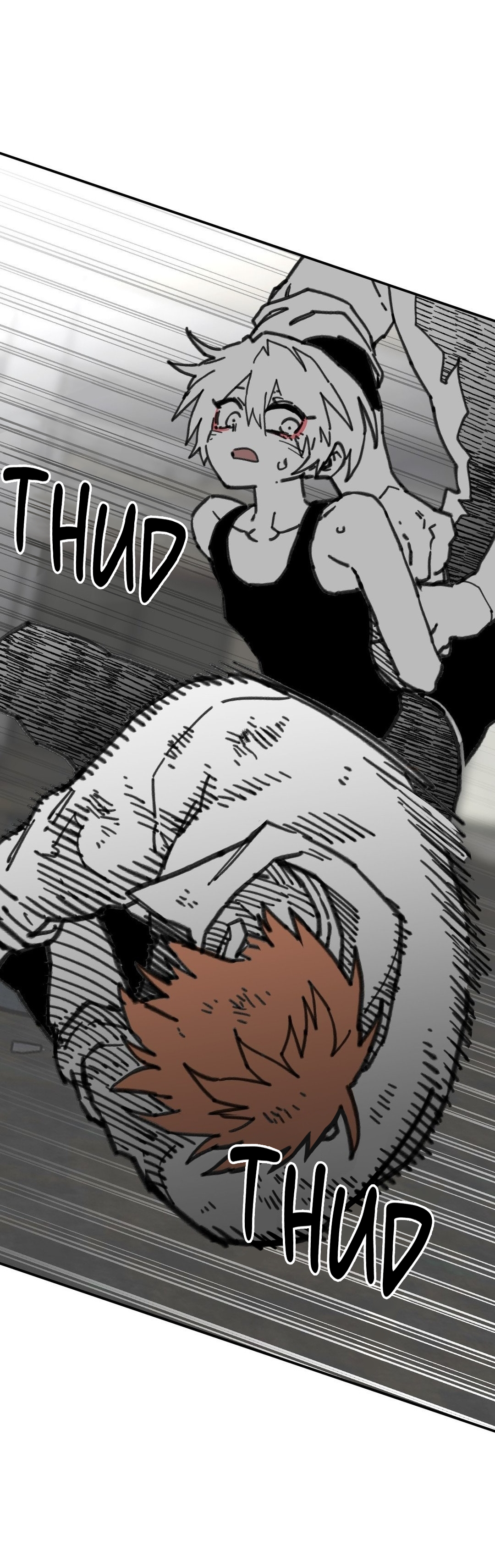 High School Boy Capitulo 65 página 45