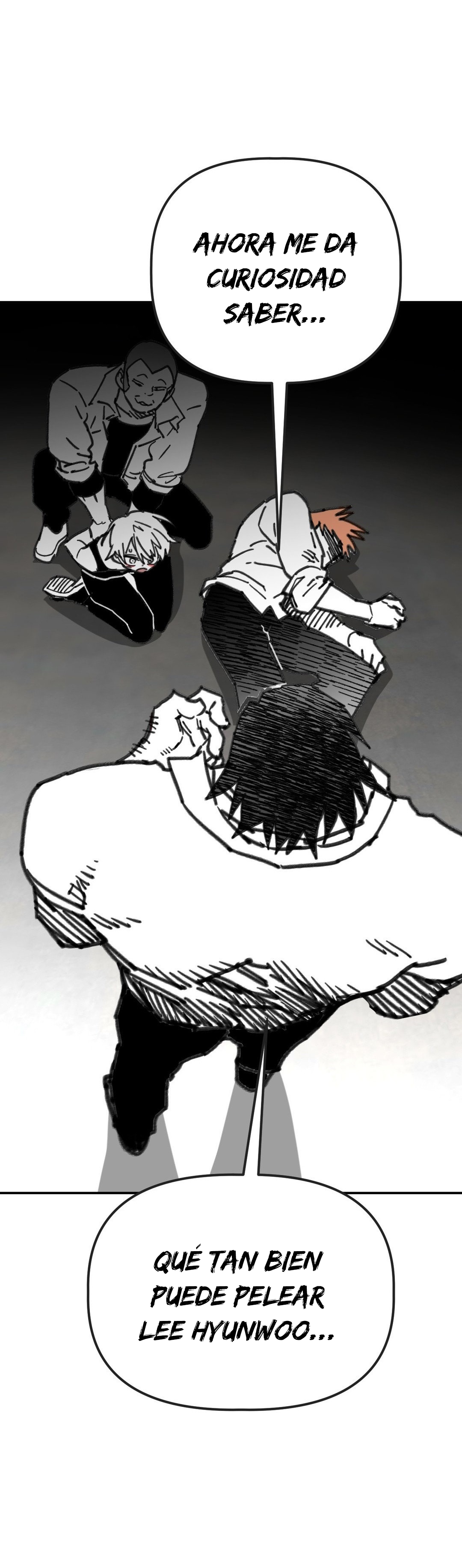 High School Boy Capitulo 65 página 48