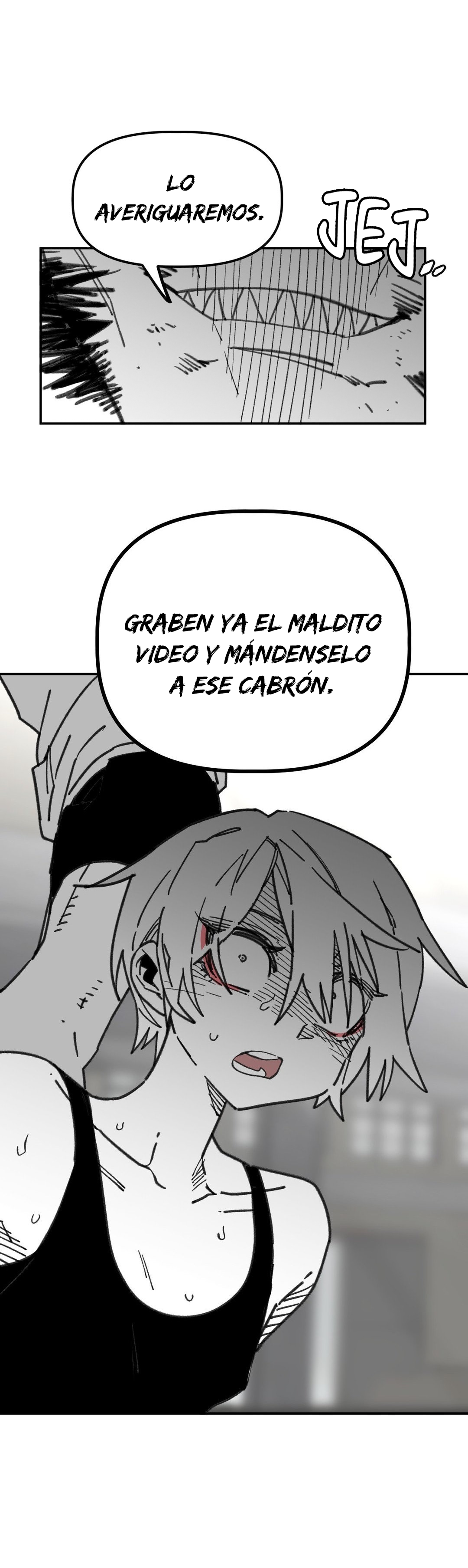 High School Boy Capitulo 65 página 49
