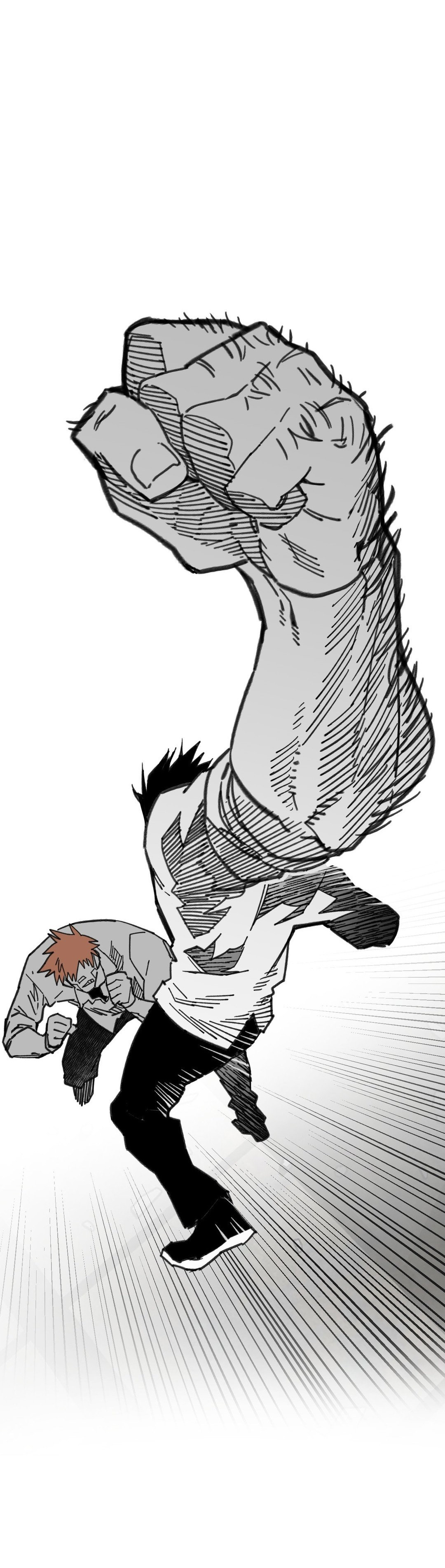 High School Boy Capitulo 65 página 5