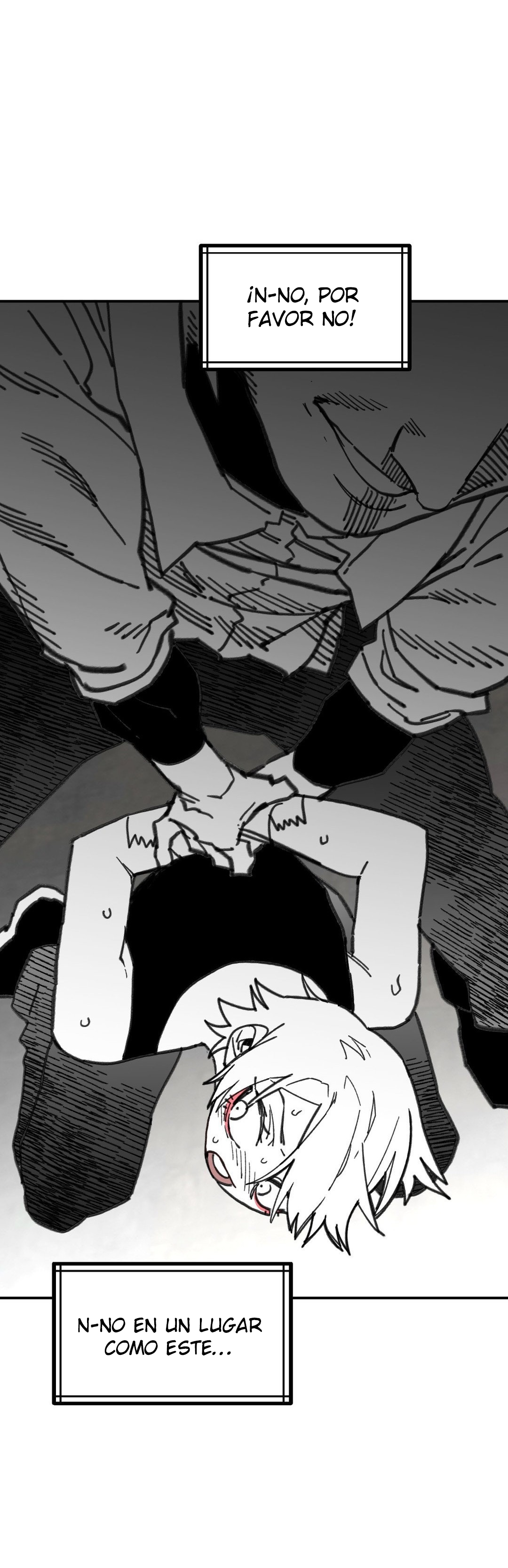 High School Boy Capitulo 65 página 51