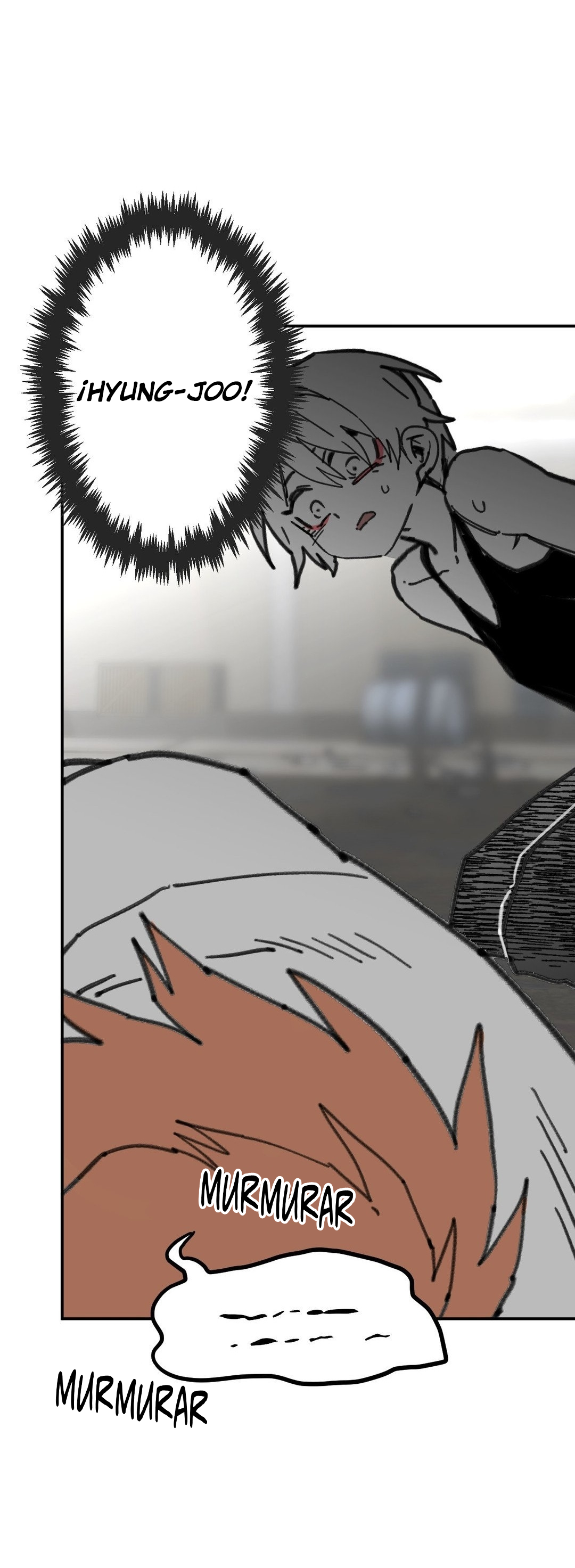 High School Boy Capitulo 65 página 55