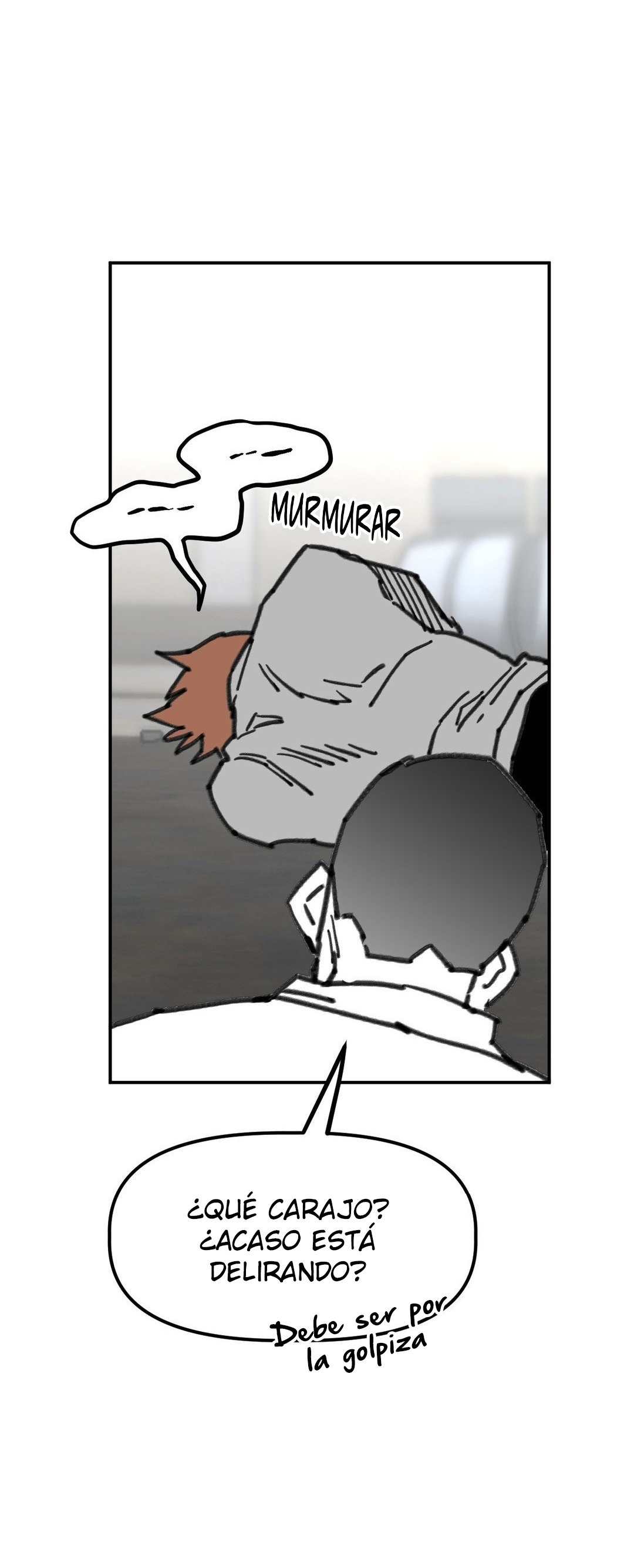 High School Boy Capitulo 65 página 57
