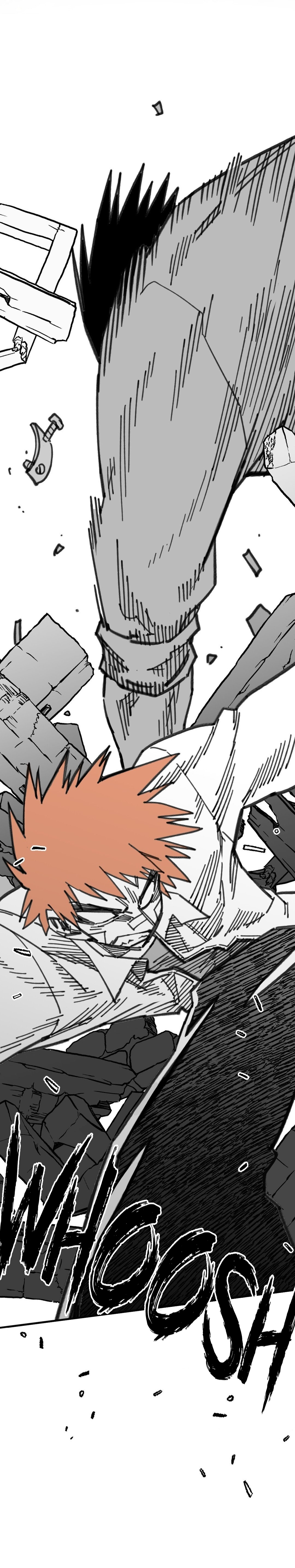 High School Boy Capitulo 65 página 6