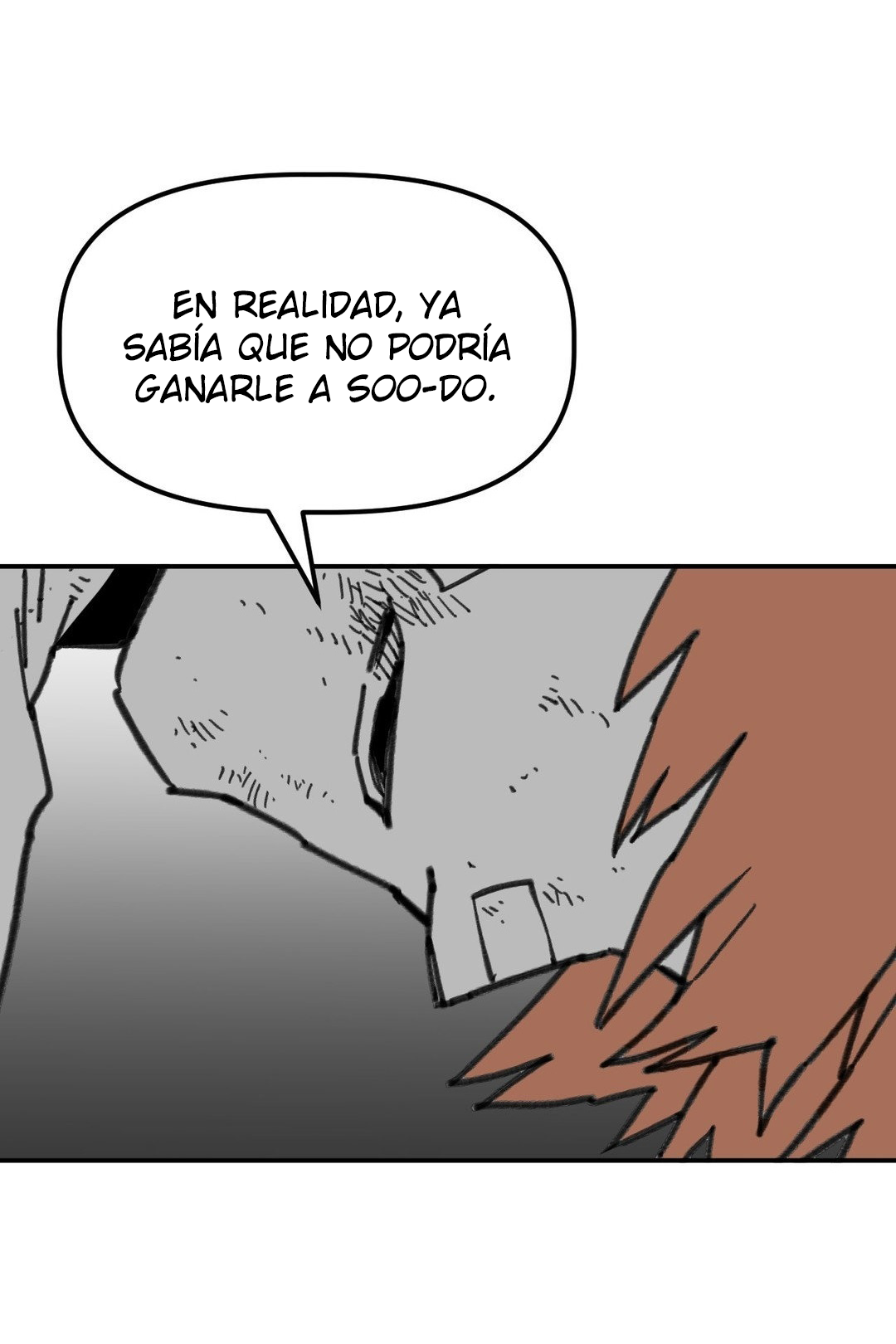 High School Boy Capitulo 65 página 60