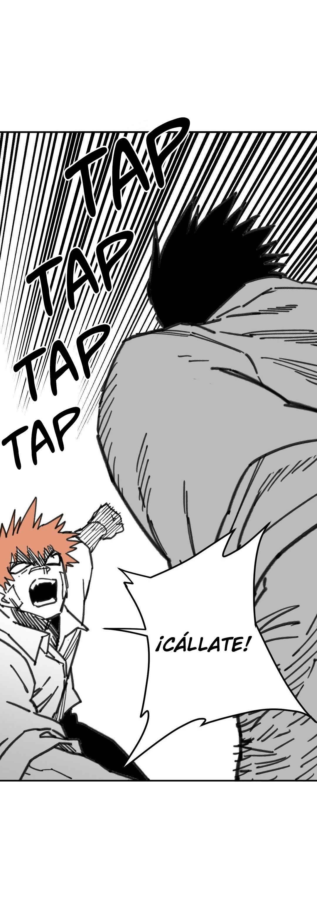 High School Boy Capitulo 65 página 8