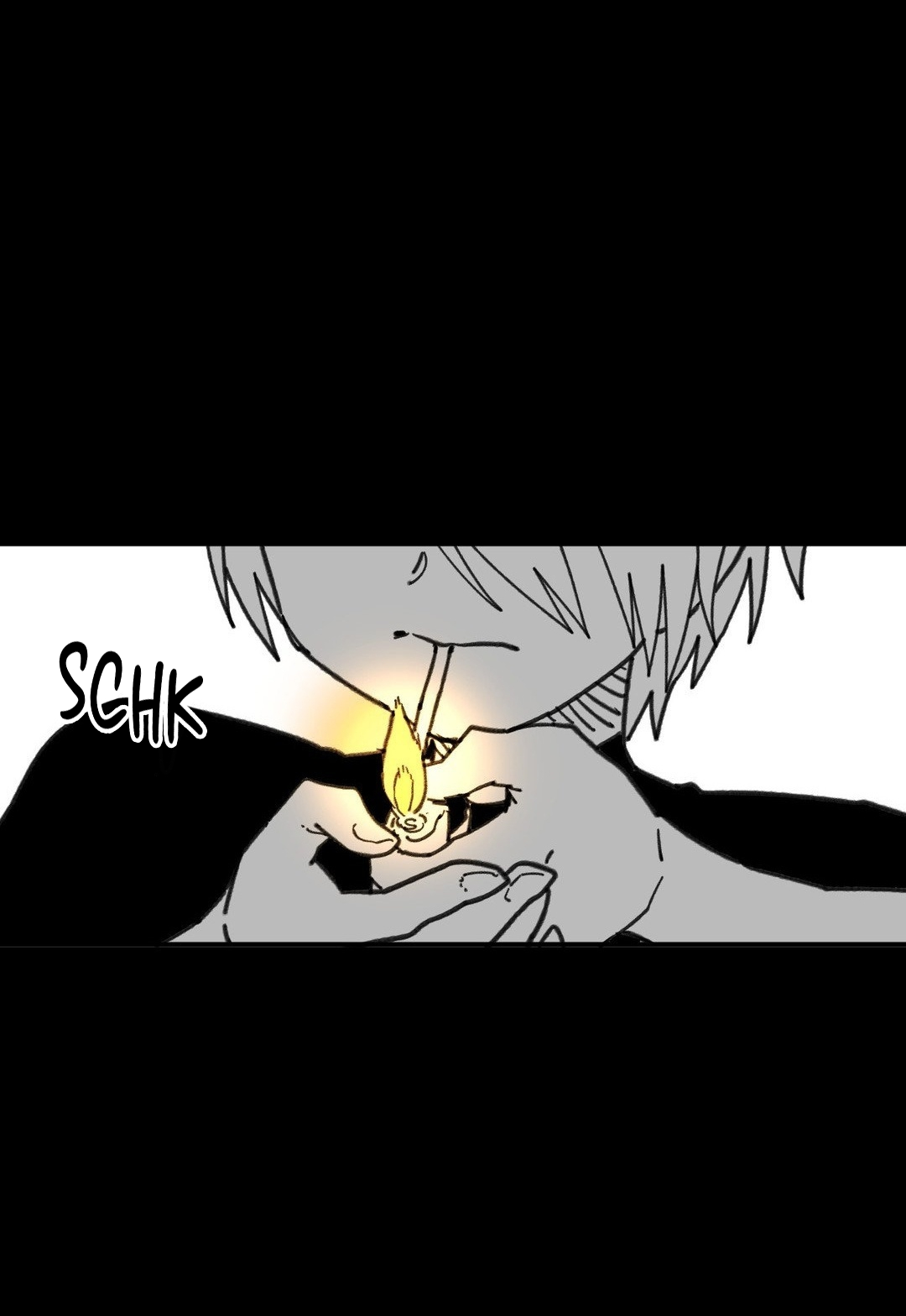 High School Boy Capitulo 68 página 10