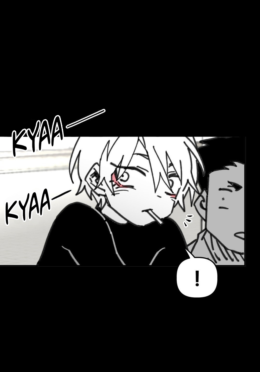 High School Boy Capitulo 68 página 14