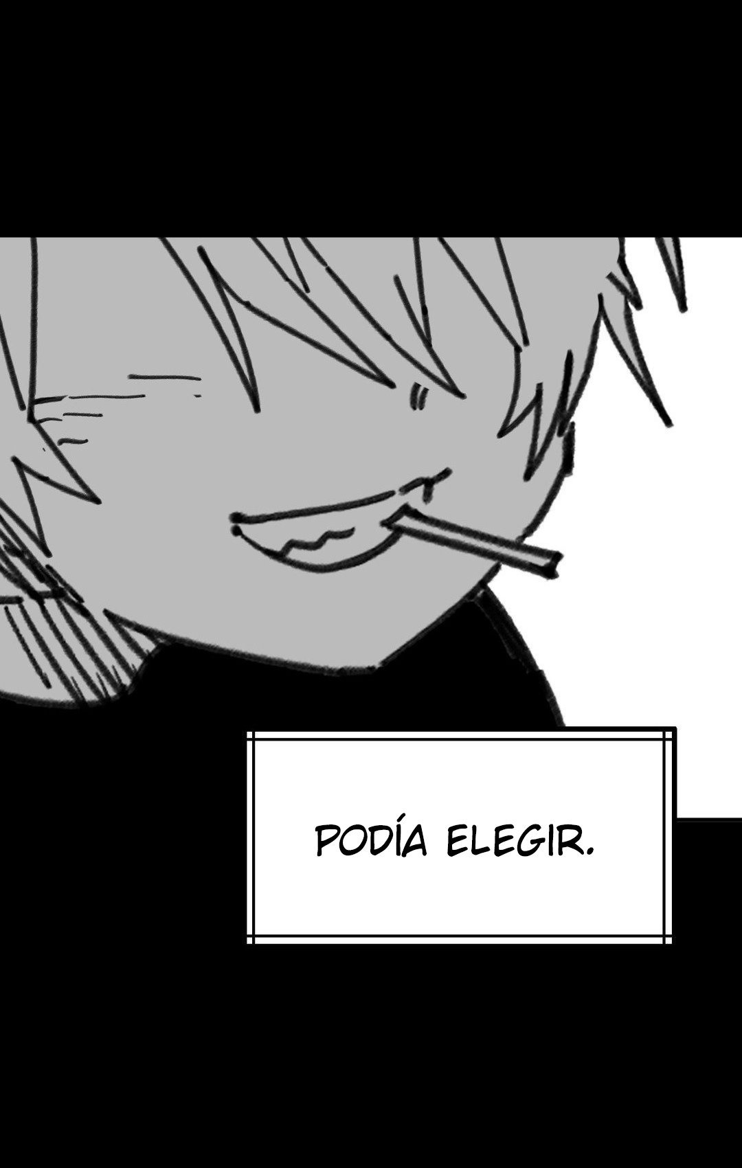 High School Boy Capitulo 68 página 19