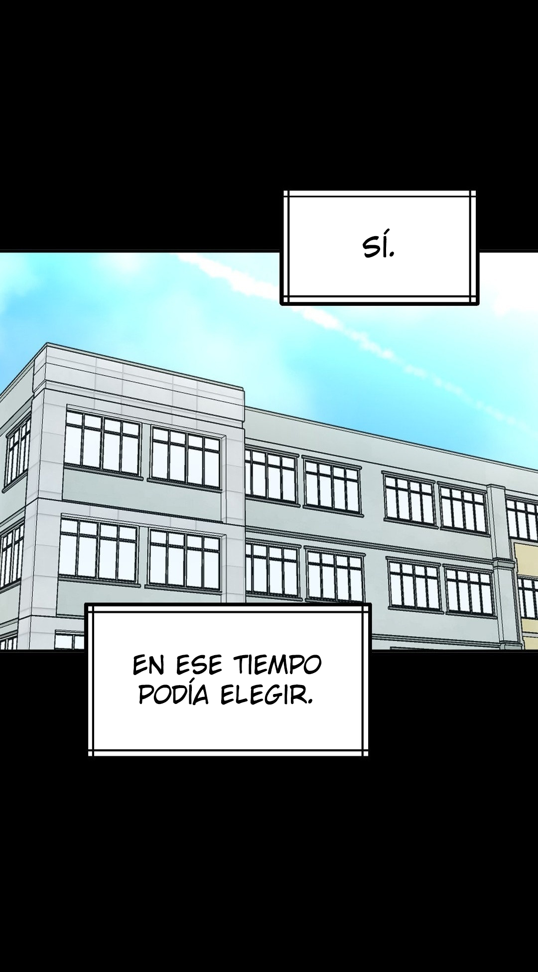 High School Boy Capitulo 68 página 22