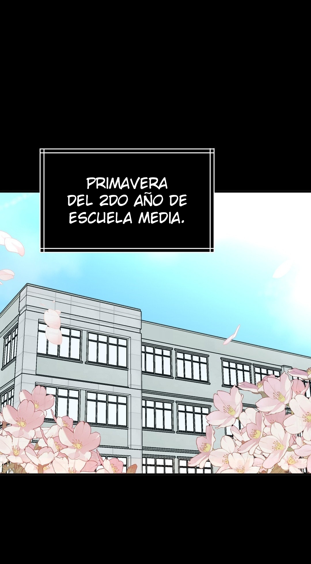 High School Boy Capitulo 68 página 23