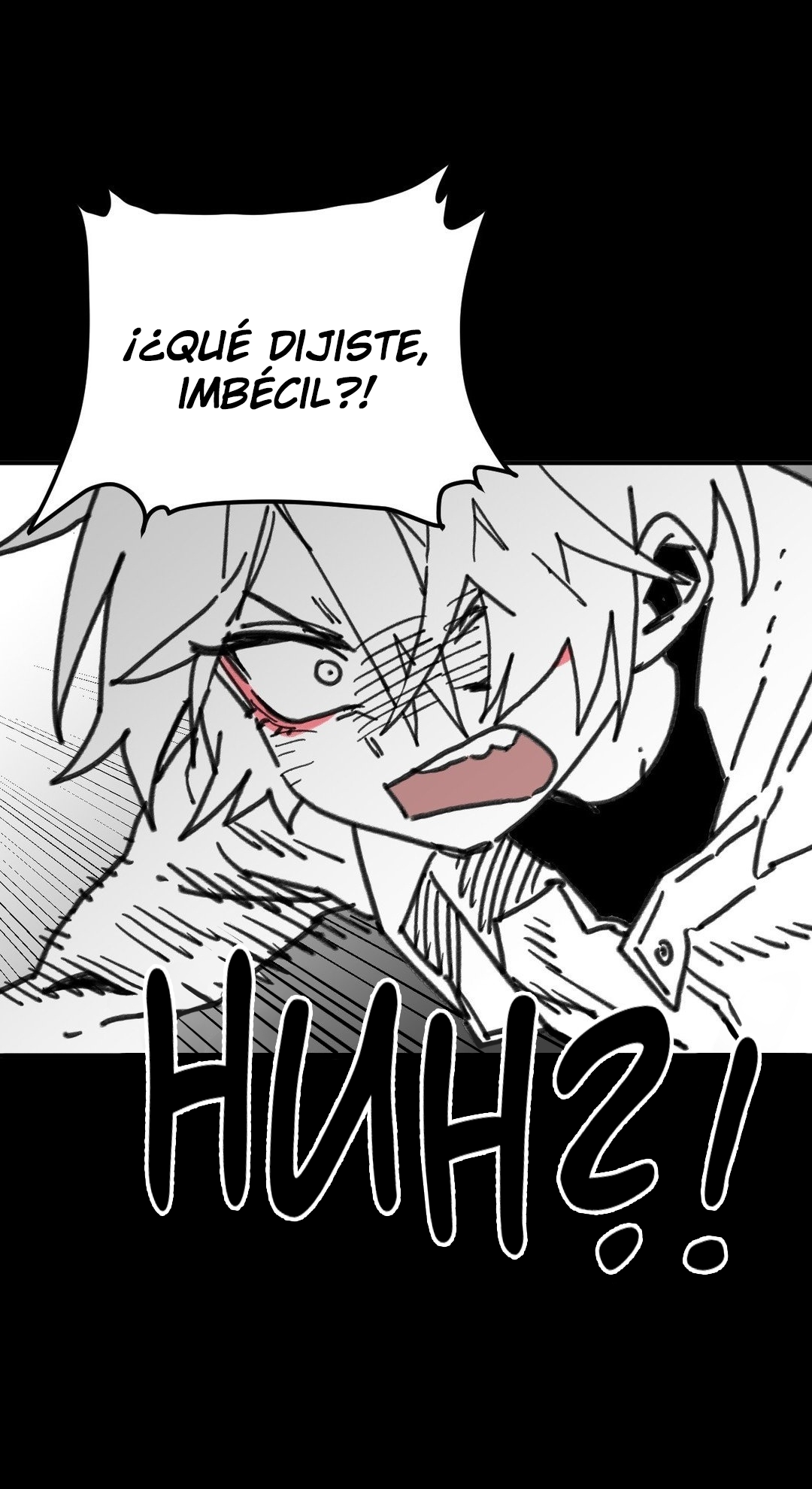 High School Boy Capitulo 68 página 32