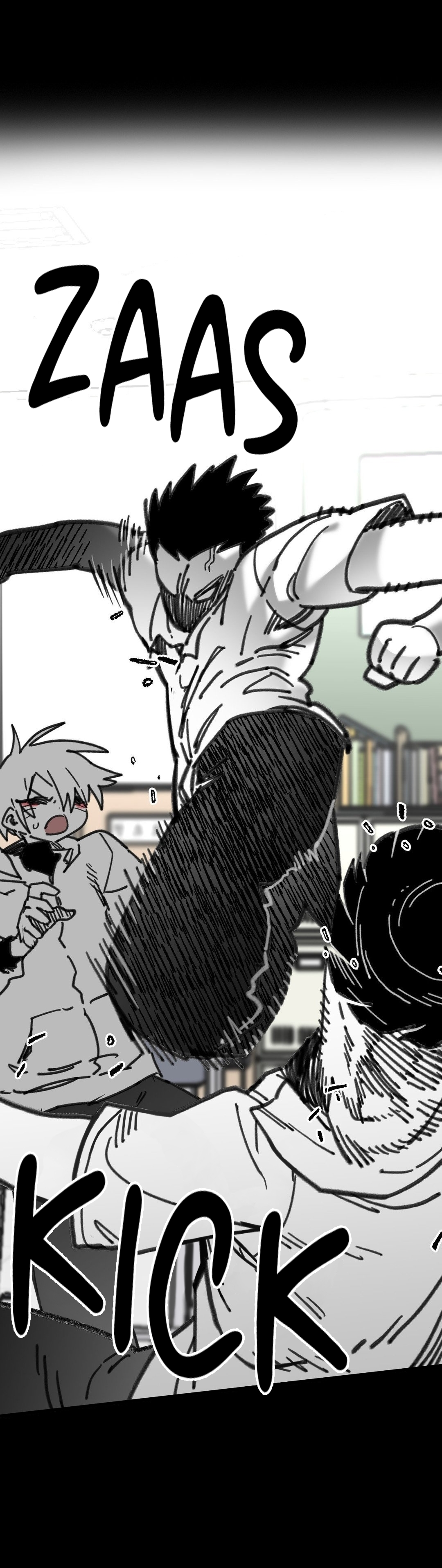 High School Boy Capitulo 68 página 38