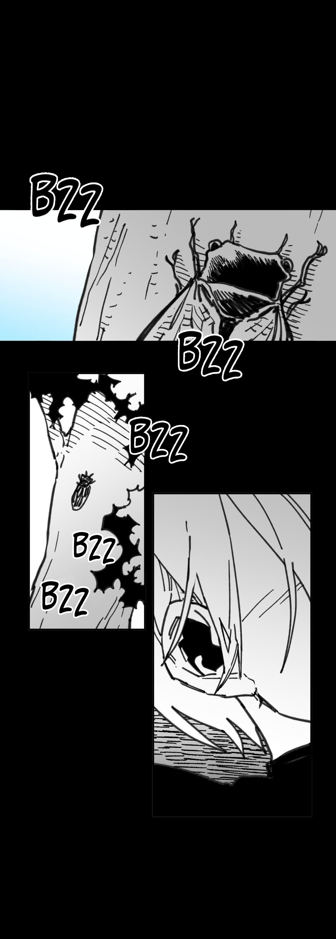 High School Boy Capitulo 68 página 4