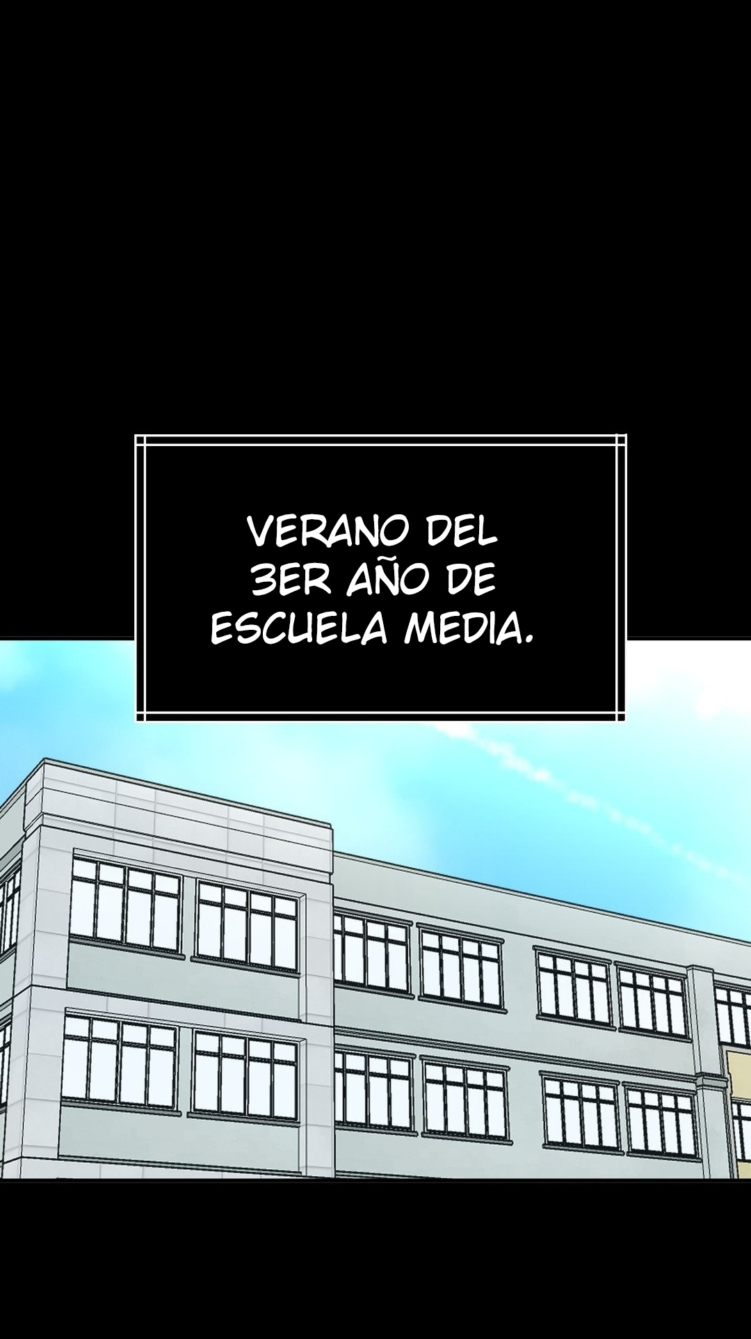 High School Boy Capitulo 68 página 43