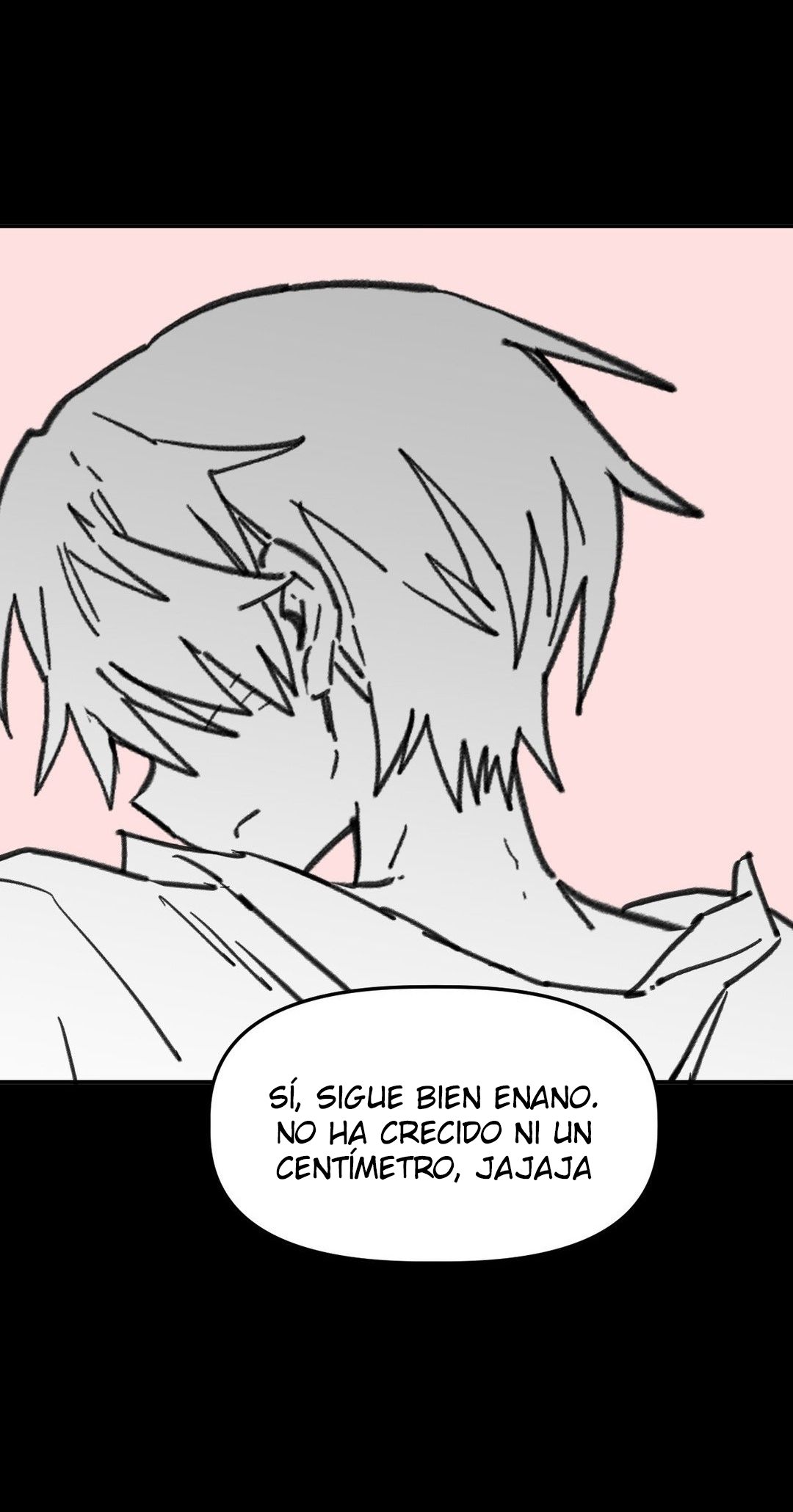 High School Boy Capitulo 68 página 45