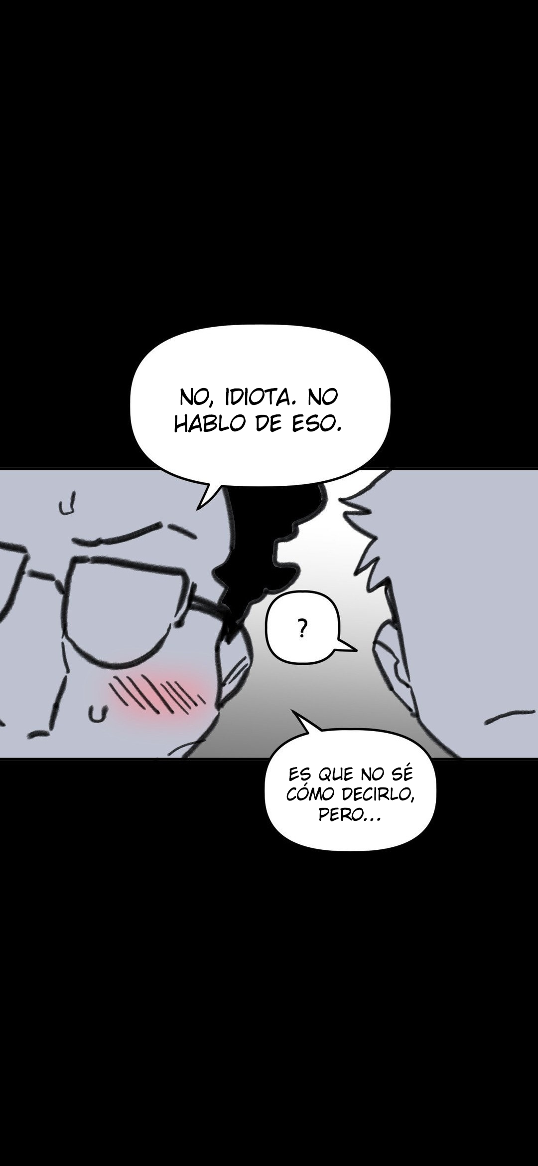 High School Boy Capitulo 68 página 46