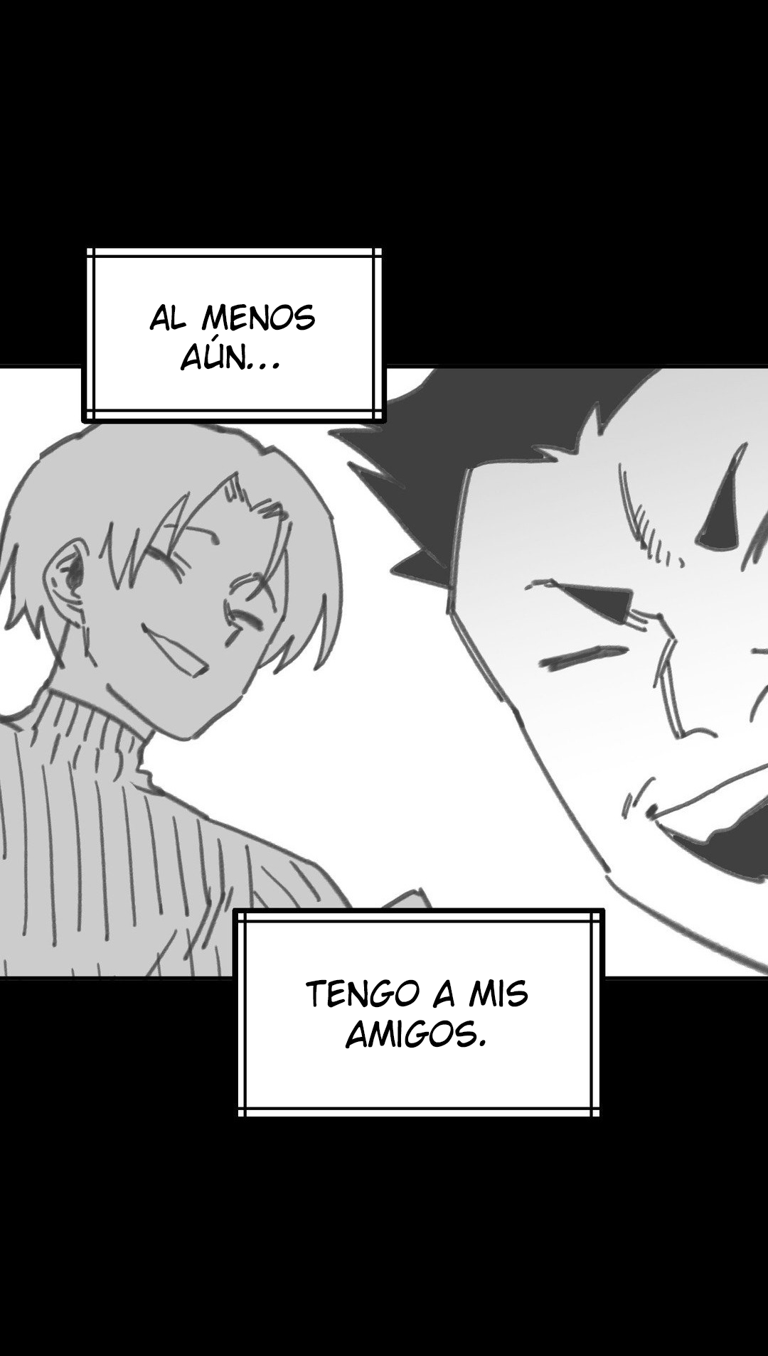 High School Boy Capitulo 68 página 53