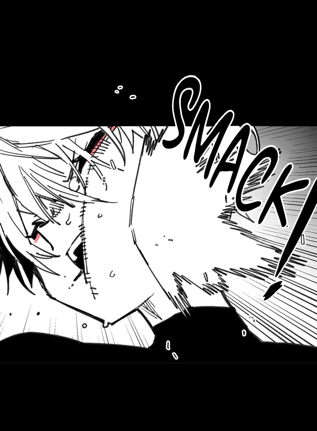 High School Boy Capitulo 68 página 55