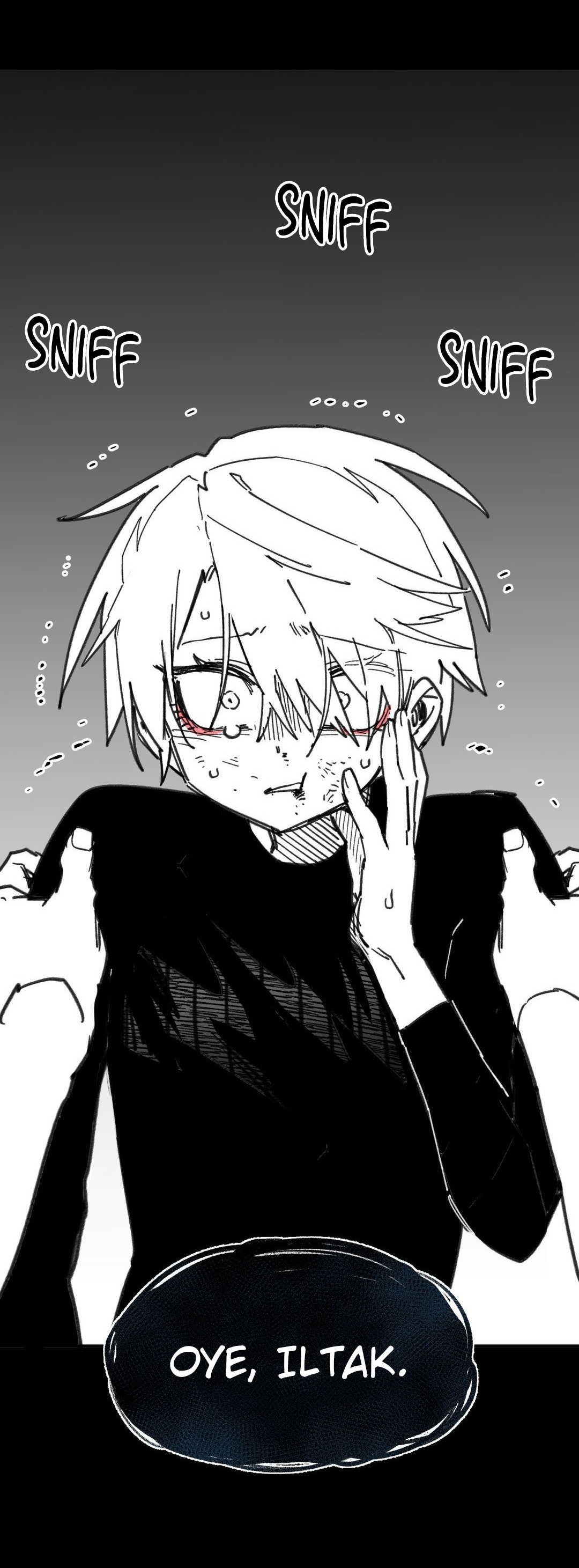 High School Boy Capitulo 68 página 56