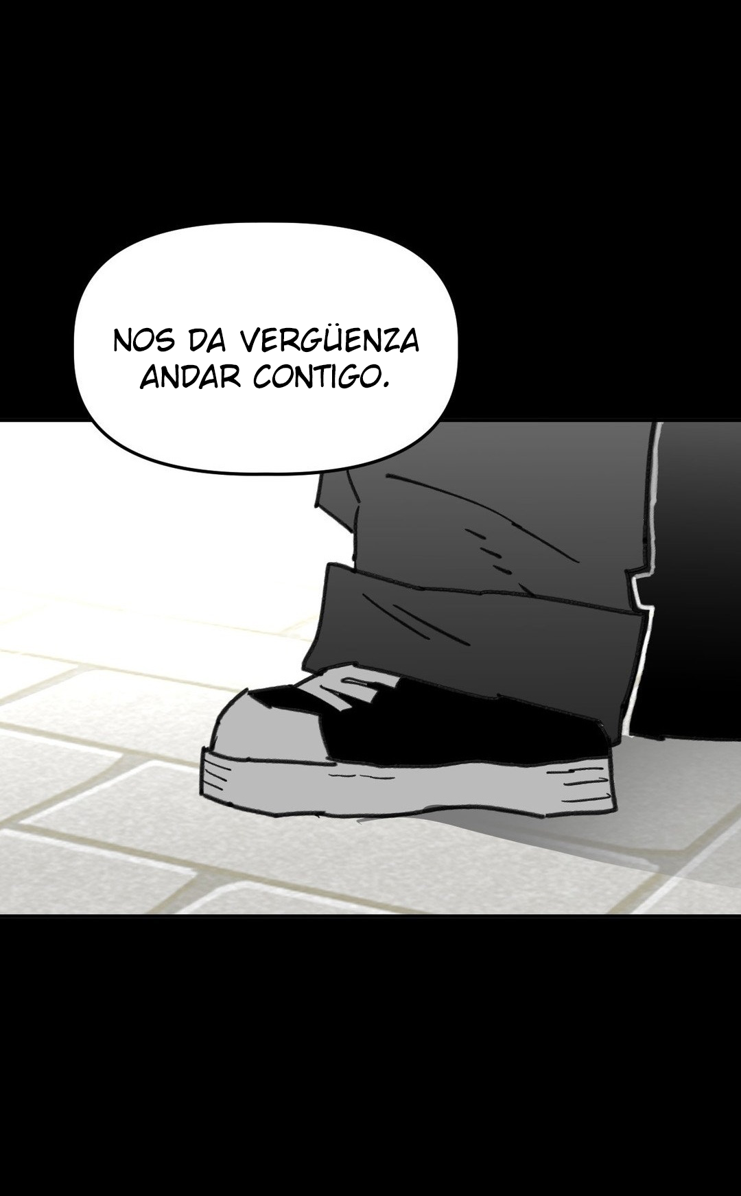 High School Boy Capitulo 68 página 58