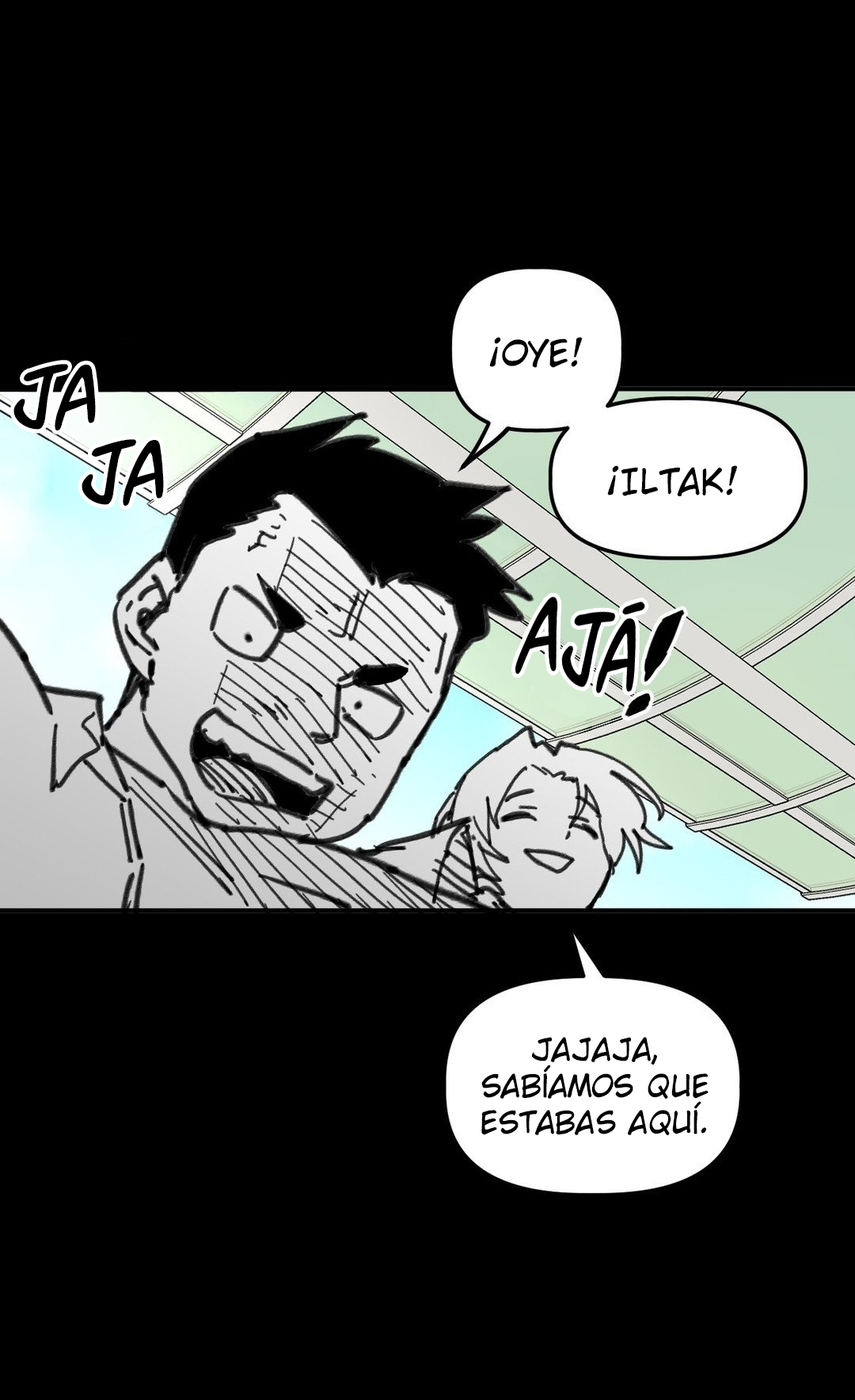 High School Boy Capitulo 68 página 6
