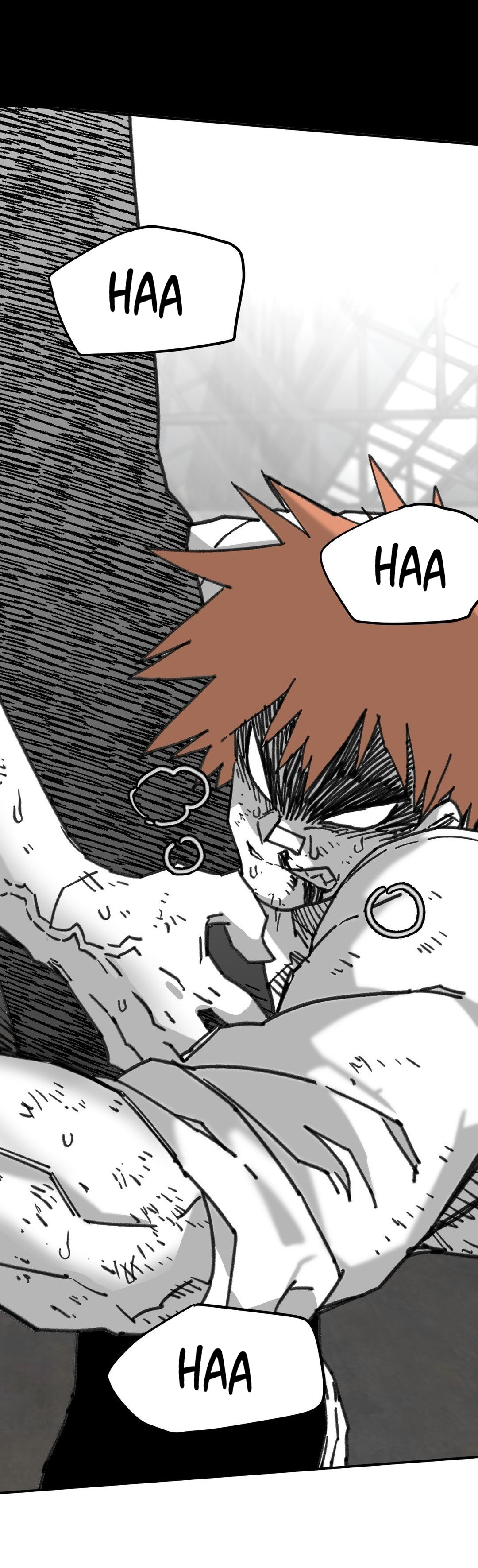 High School Boy Capitulo 68 página 60