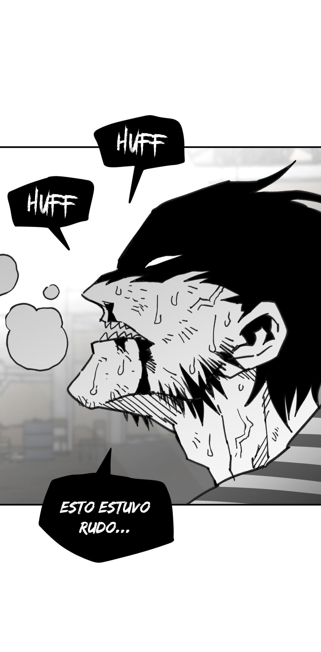 High School Boy Capitulo 68 página 65