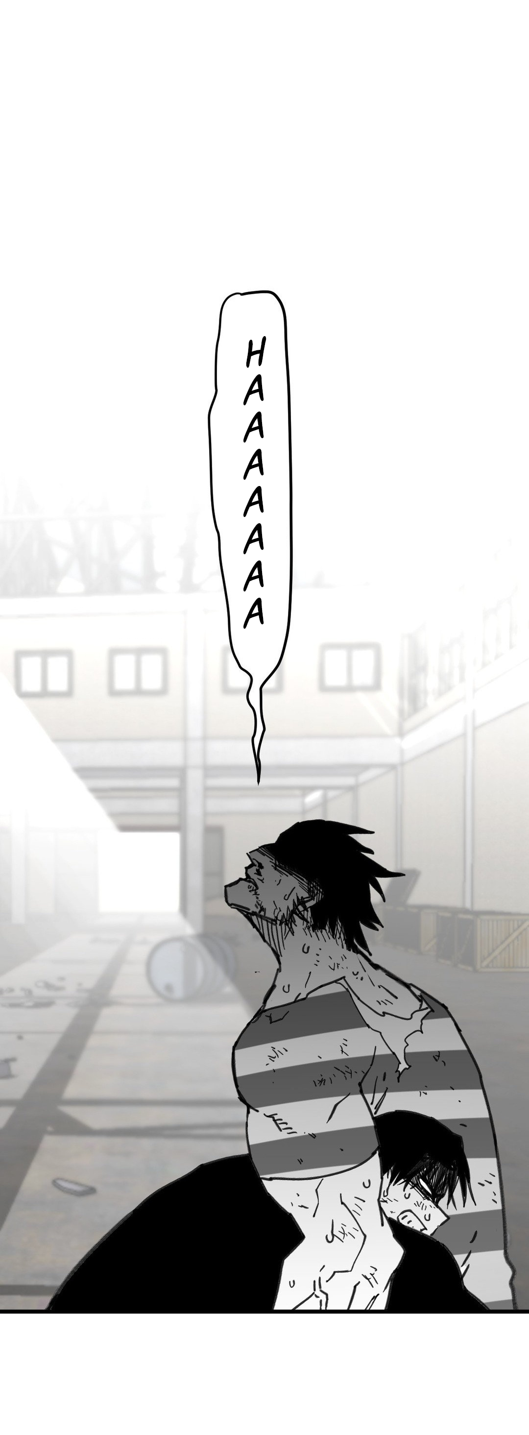 High School Boy Capitulo 68 página 67