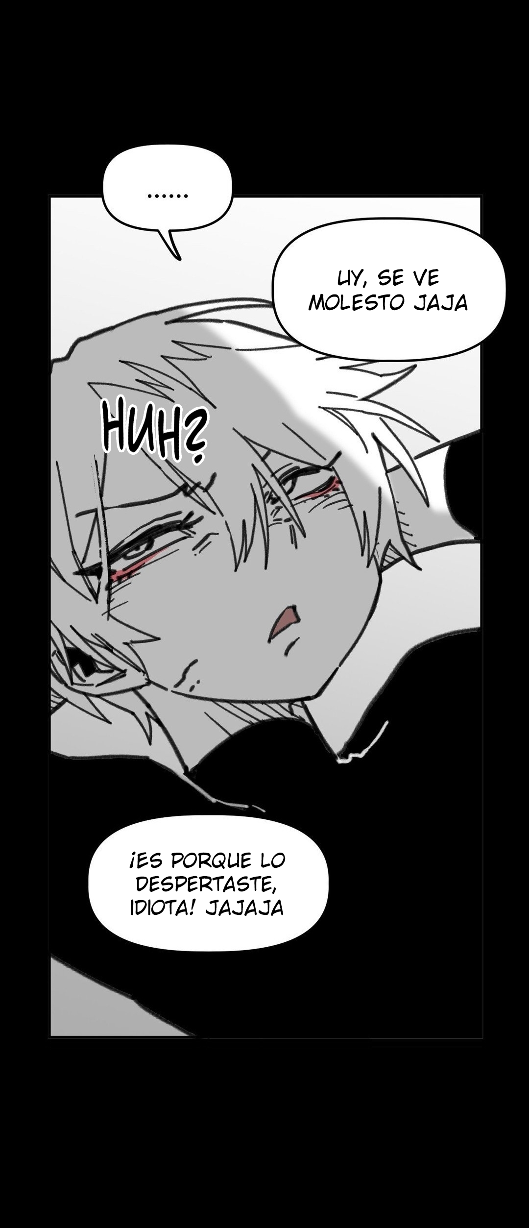 High School Boy Capitulo 68 página 7