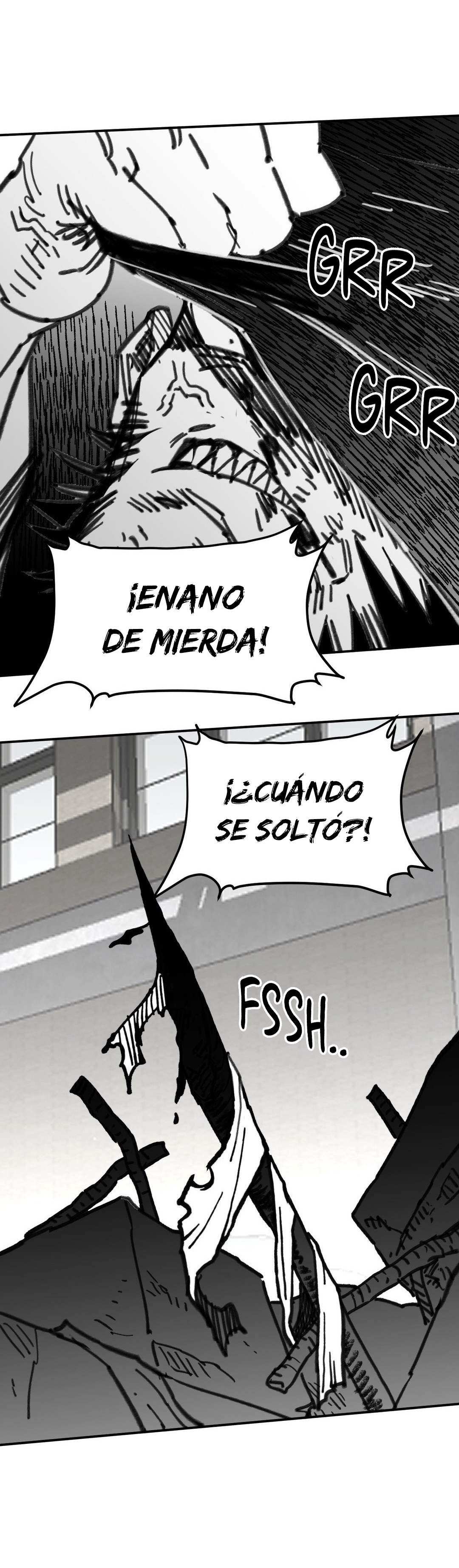 High School Boy Capitulo 68 página 75