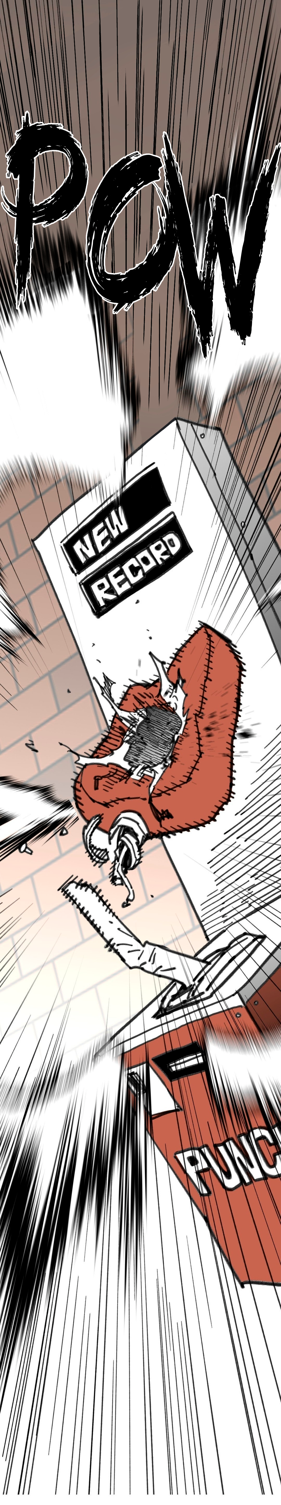 High School Boy Capitulo 68 página 80