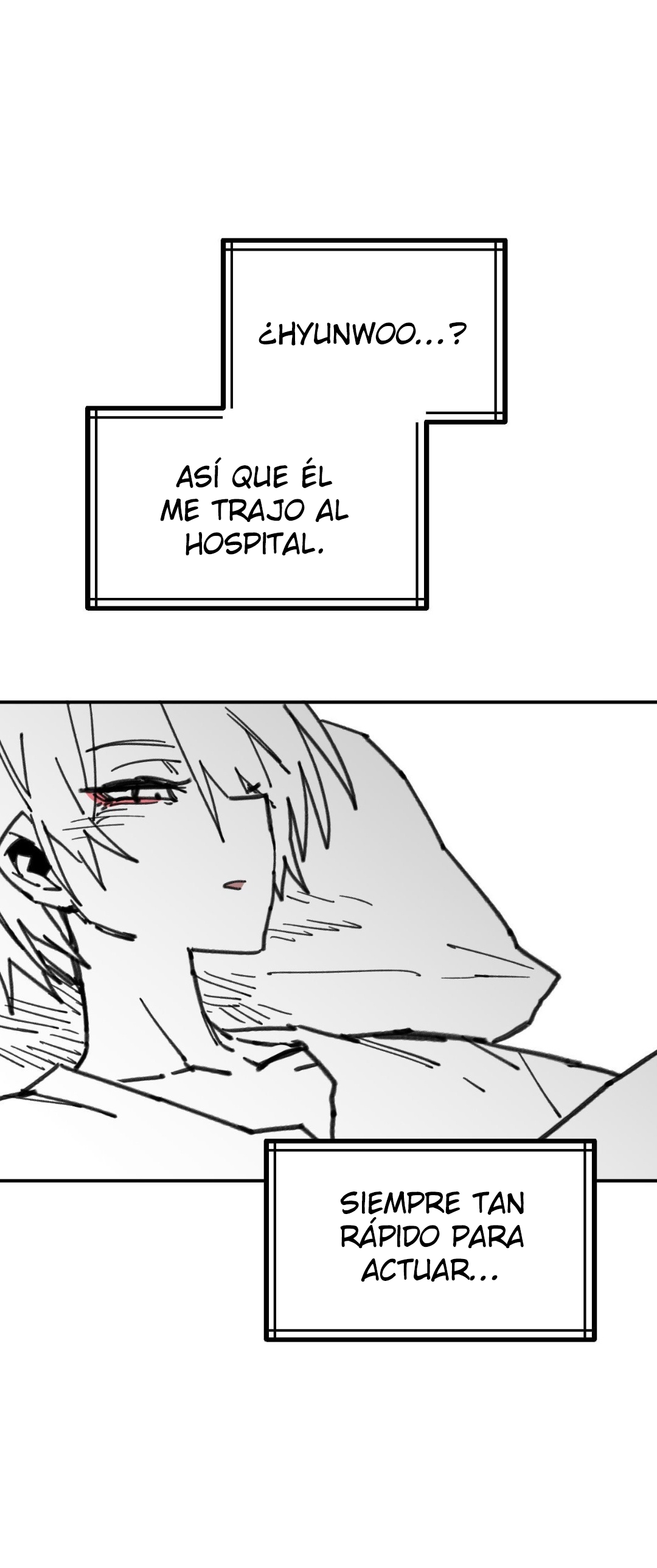 High School Boy Capitulo 69 página 22