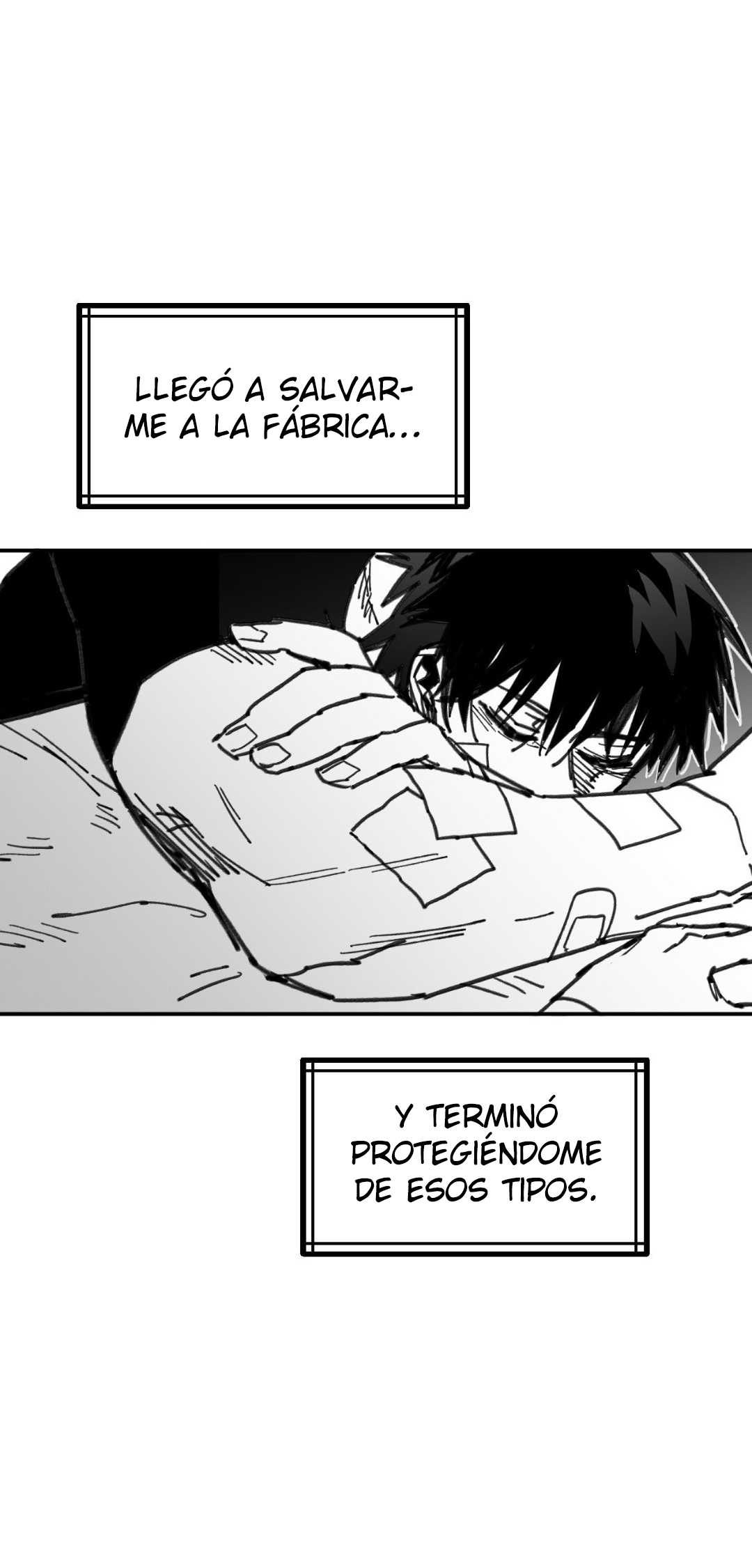 High School Boy Capitulo 69 página 23