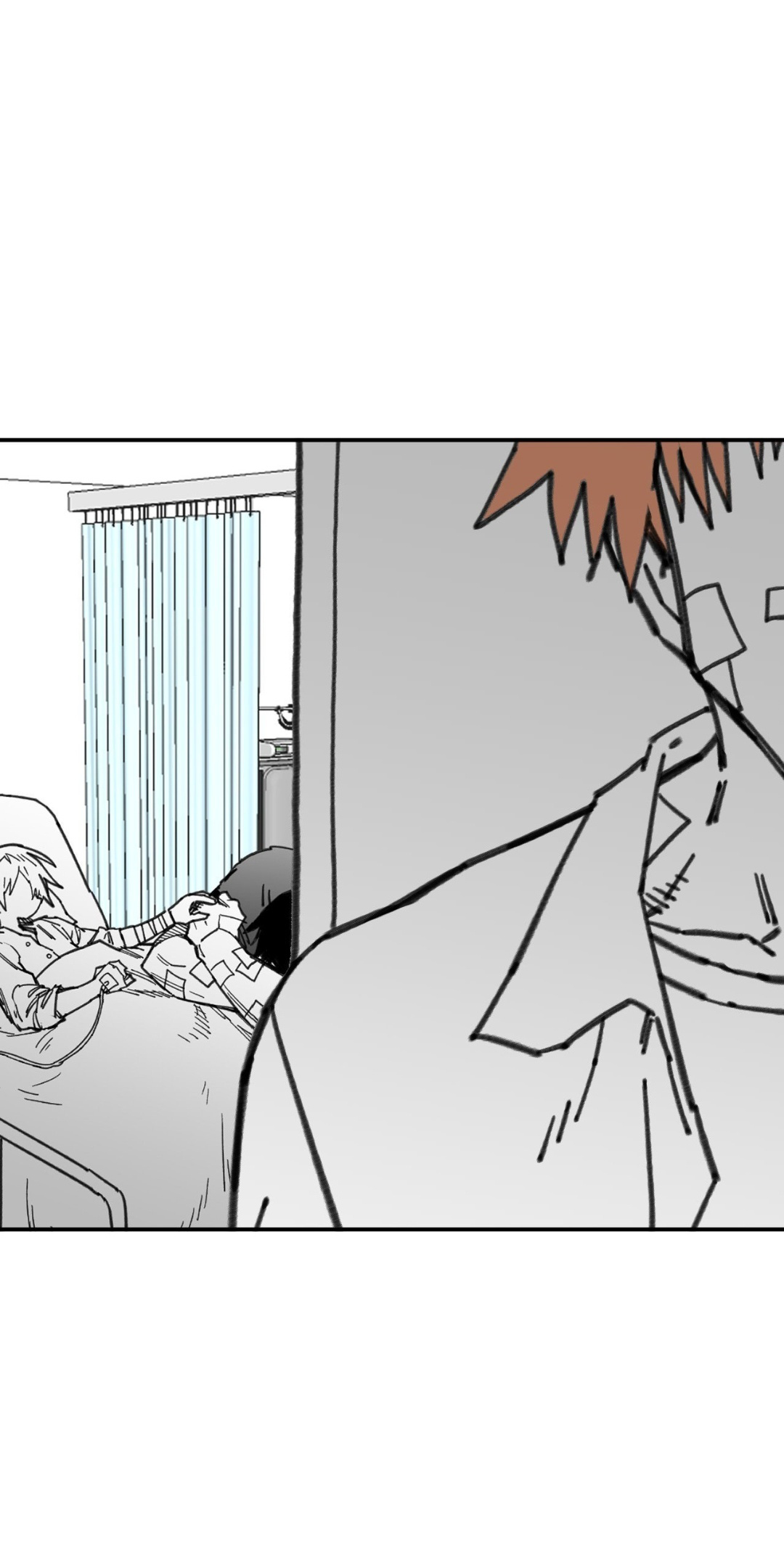 High School Boy Capitulo 69 página 27
