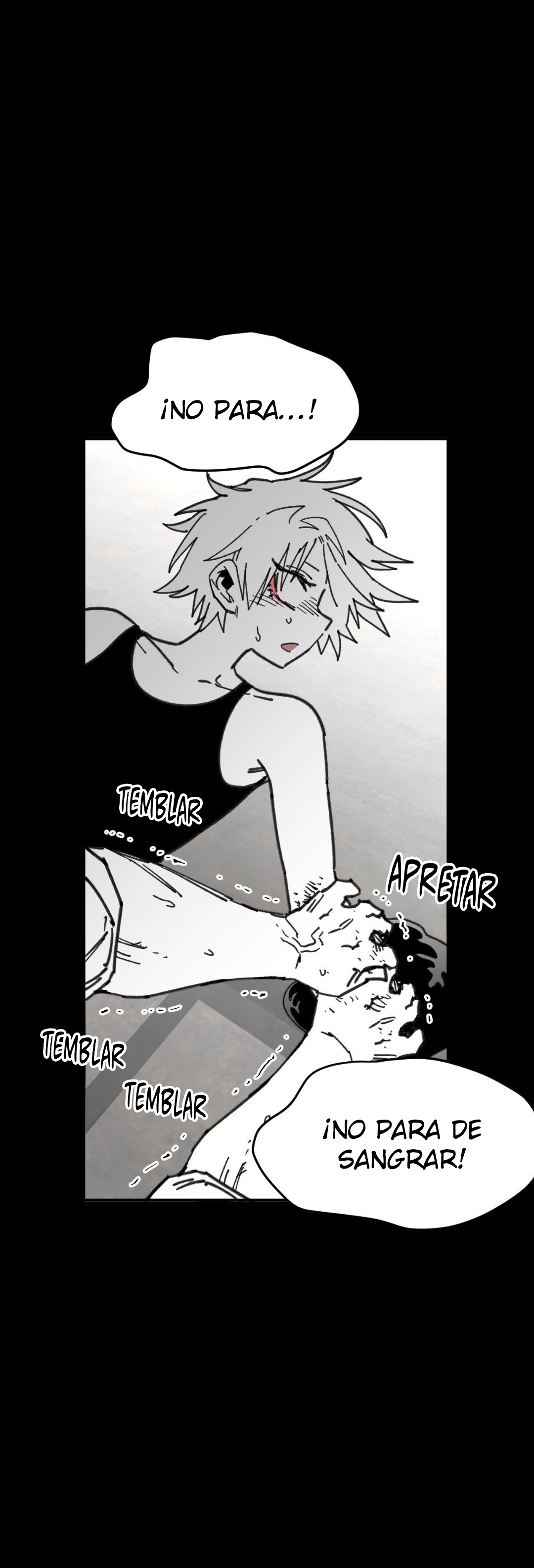 High School Boy Capitulo 69 página 29