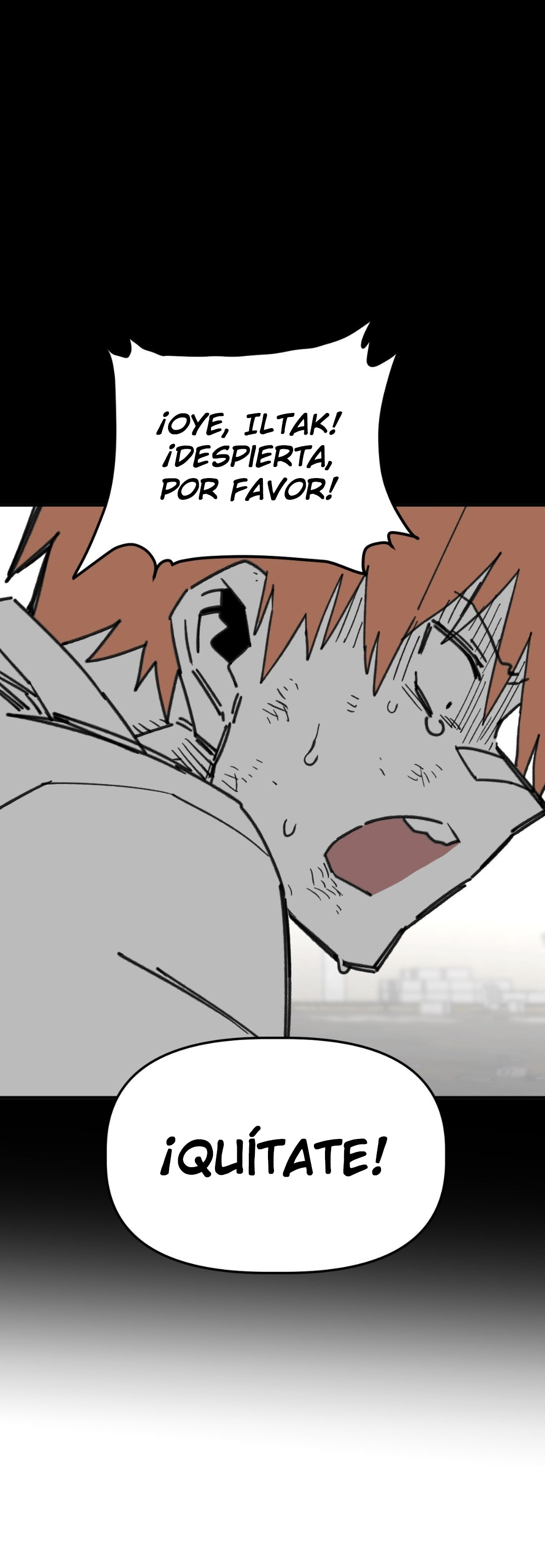 High School Boy Capitulo 69 página 30