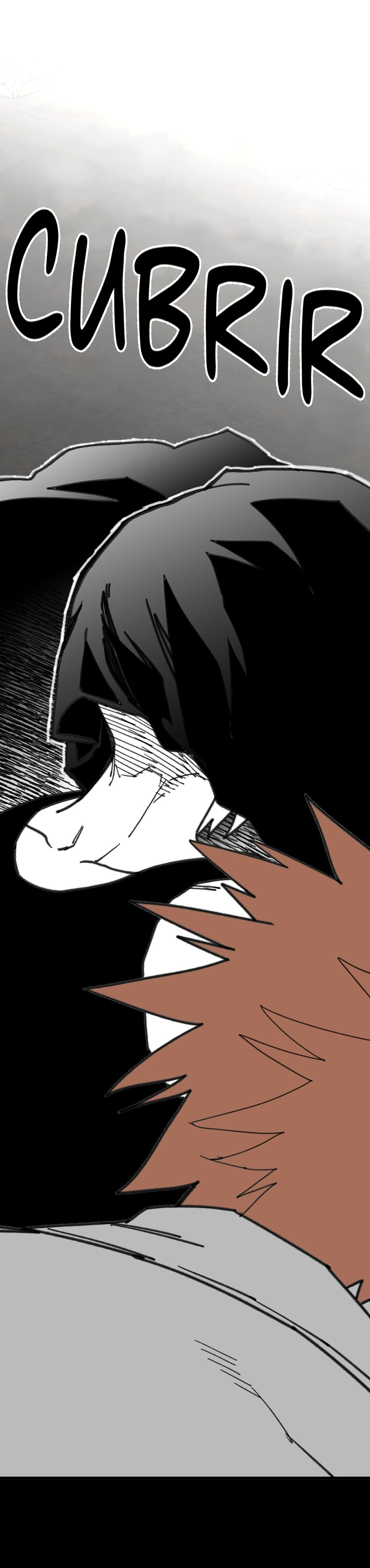 High School Boy Capitulo 69 página 31