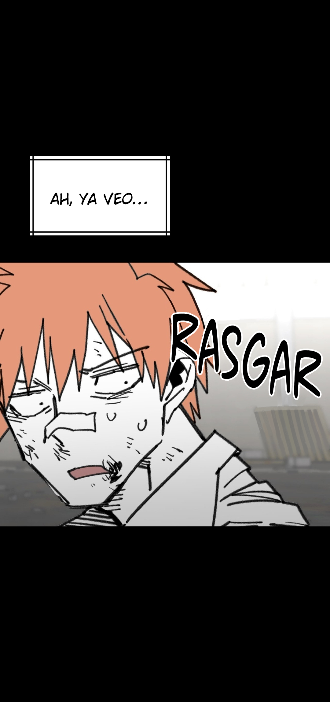 High School Boy Capitulo 69 página 33