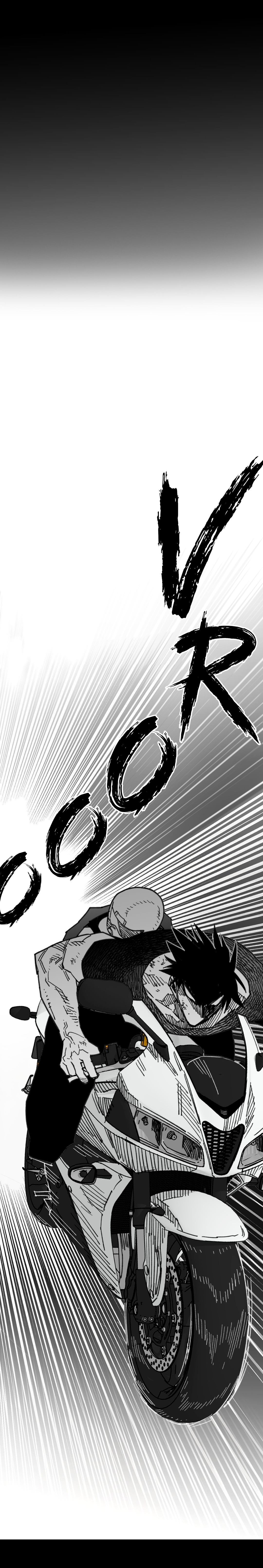 High School Boy Capitulo 69 página 37