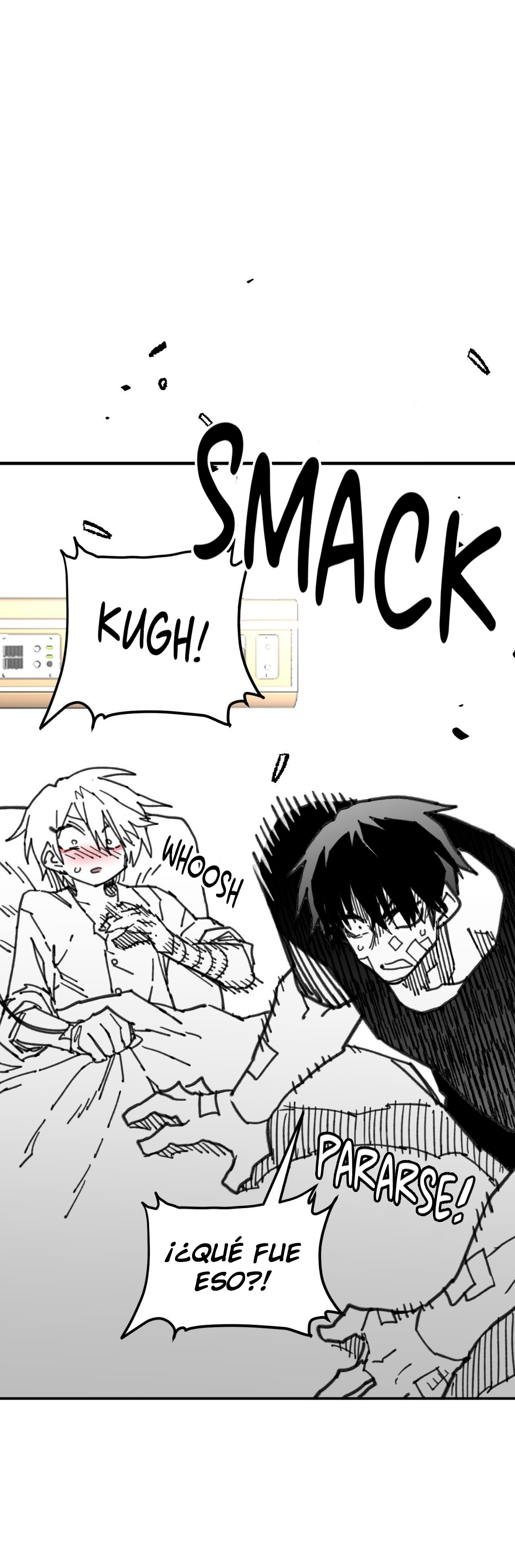High School Boy Capitulo 69 página 50