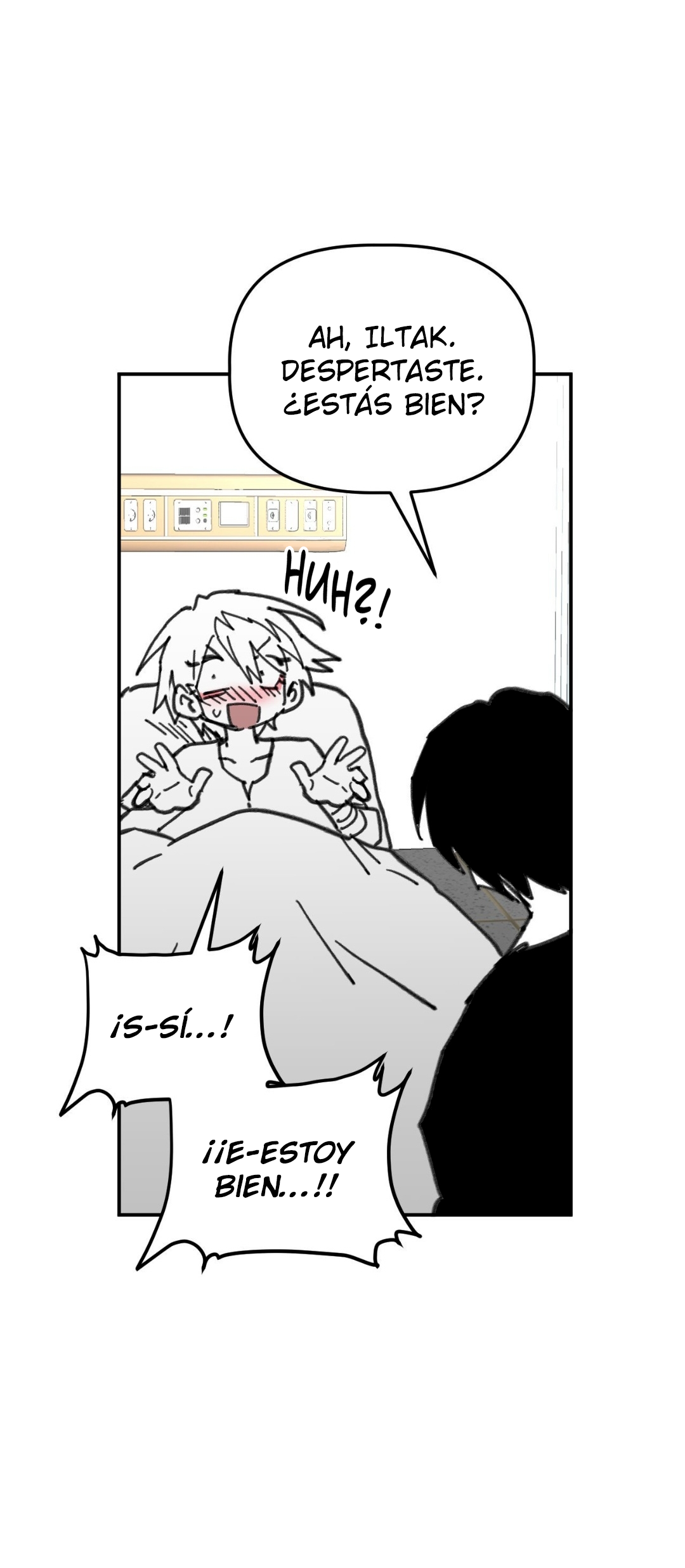 High School Boy Capitulo 69 página 51