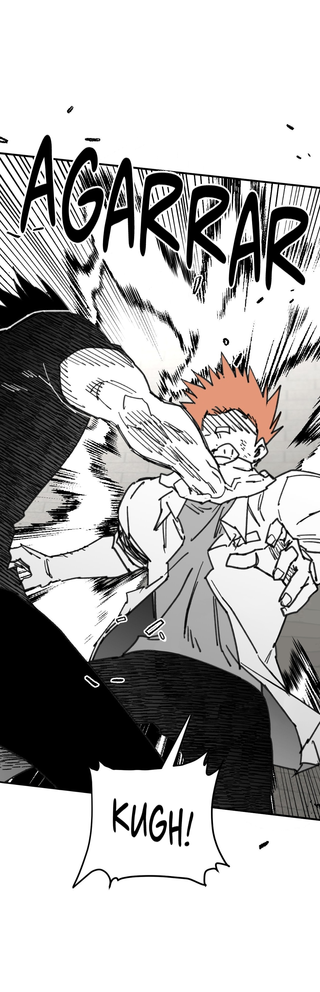 High School Boy Capitulo 69 página 8